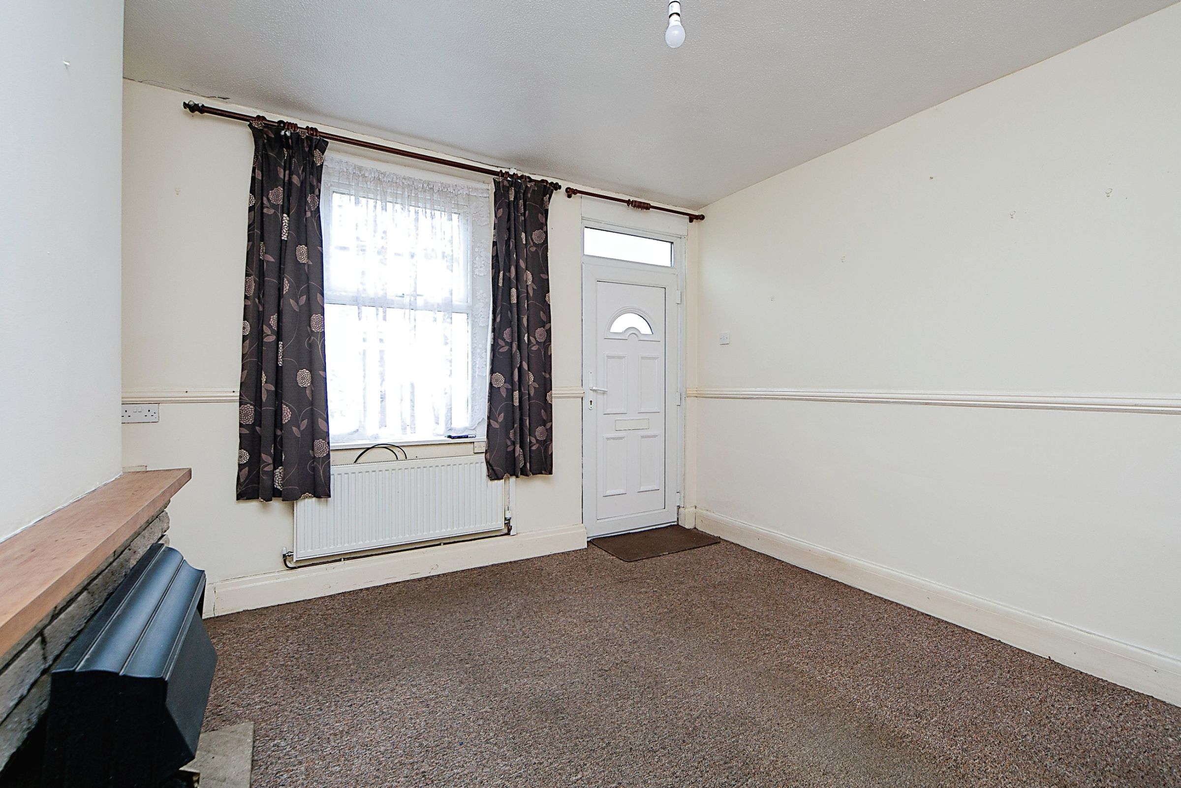 2 bed terraced house for sale in Rose Hill, Old Colwyn, Colwyn Bay