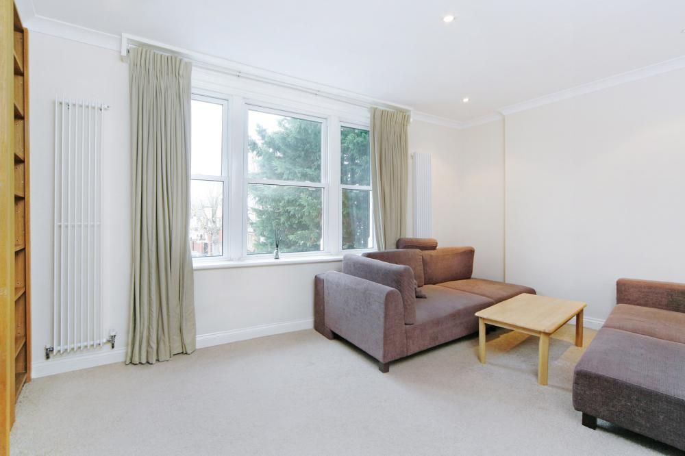 1 bed flat to rent in Fulham Palace Road, London SW6 Zoopla