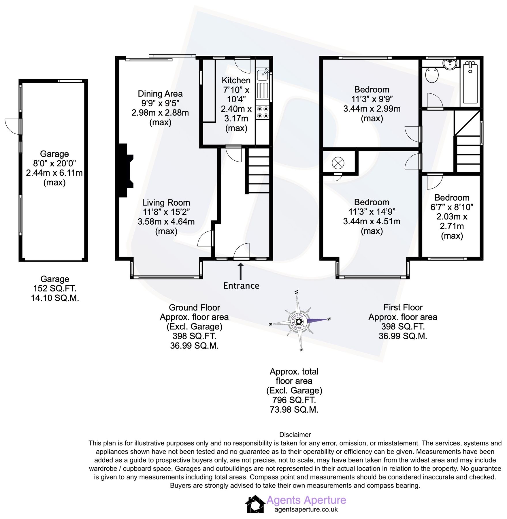 3 bed semidetached house for sale in Leander Drive, Gravesend, Kent DA12 Zoopla