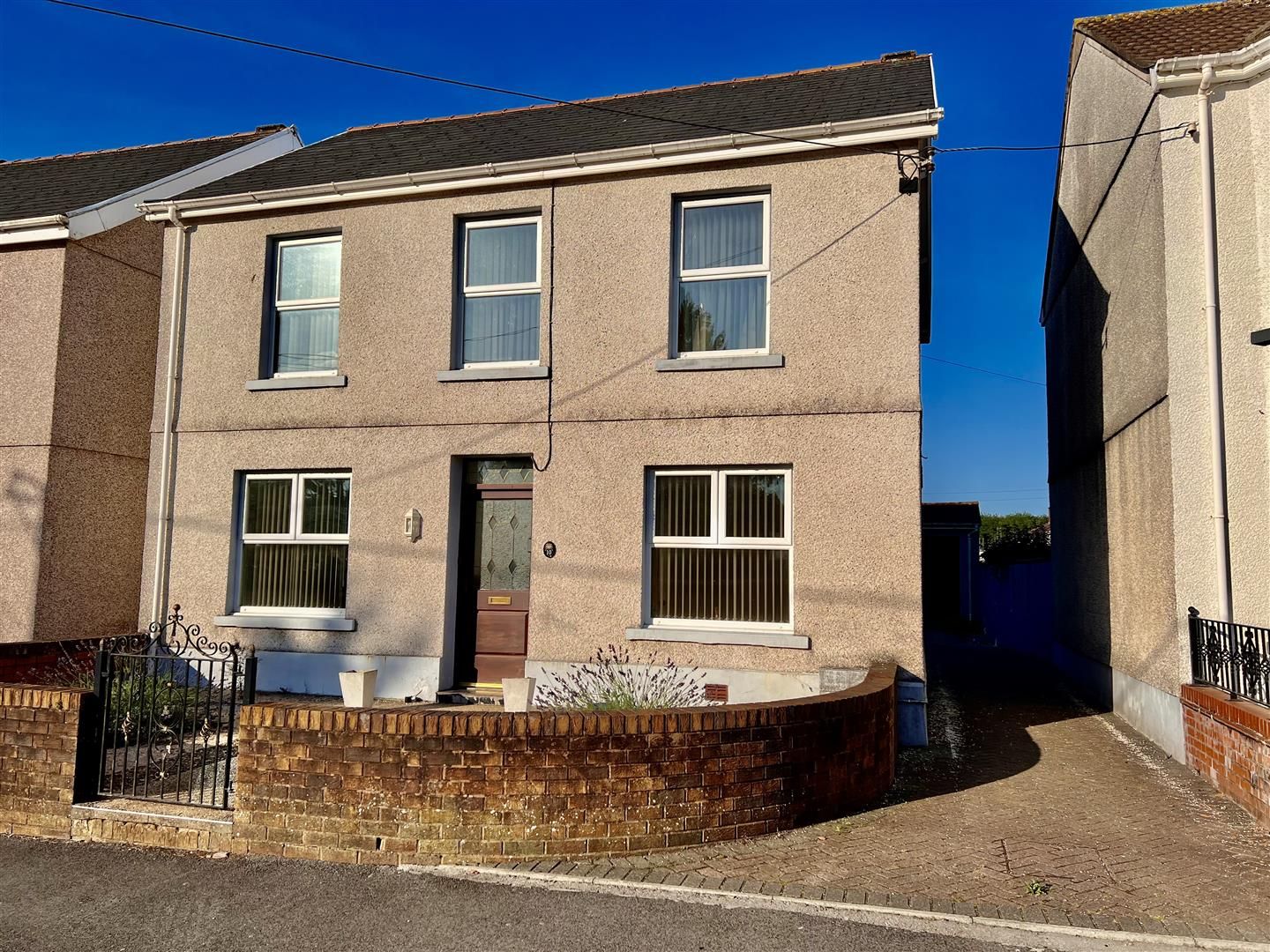 3 bed detached house for sale in Talbot Road, Ammanford SA18 Zoopla