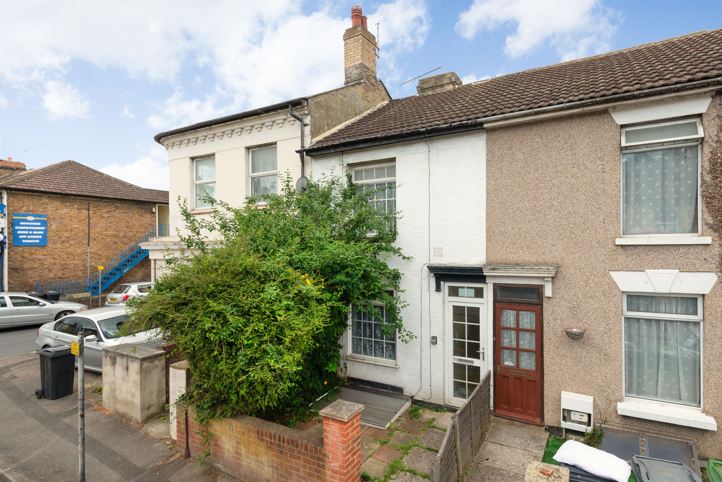 4 bed terraced house to rent in Kingsley Road, Maidstone ME15 Zoopla