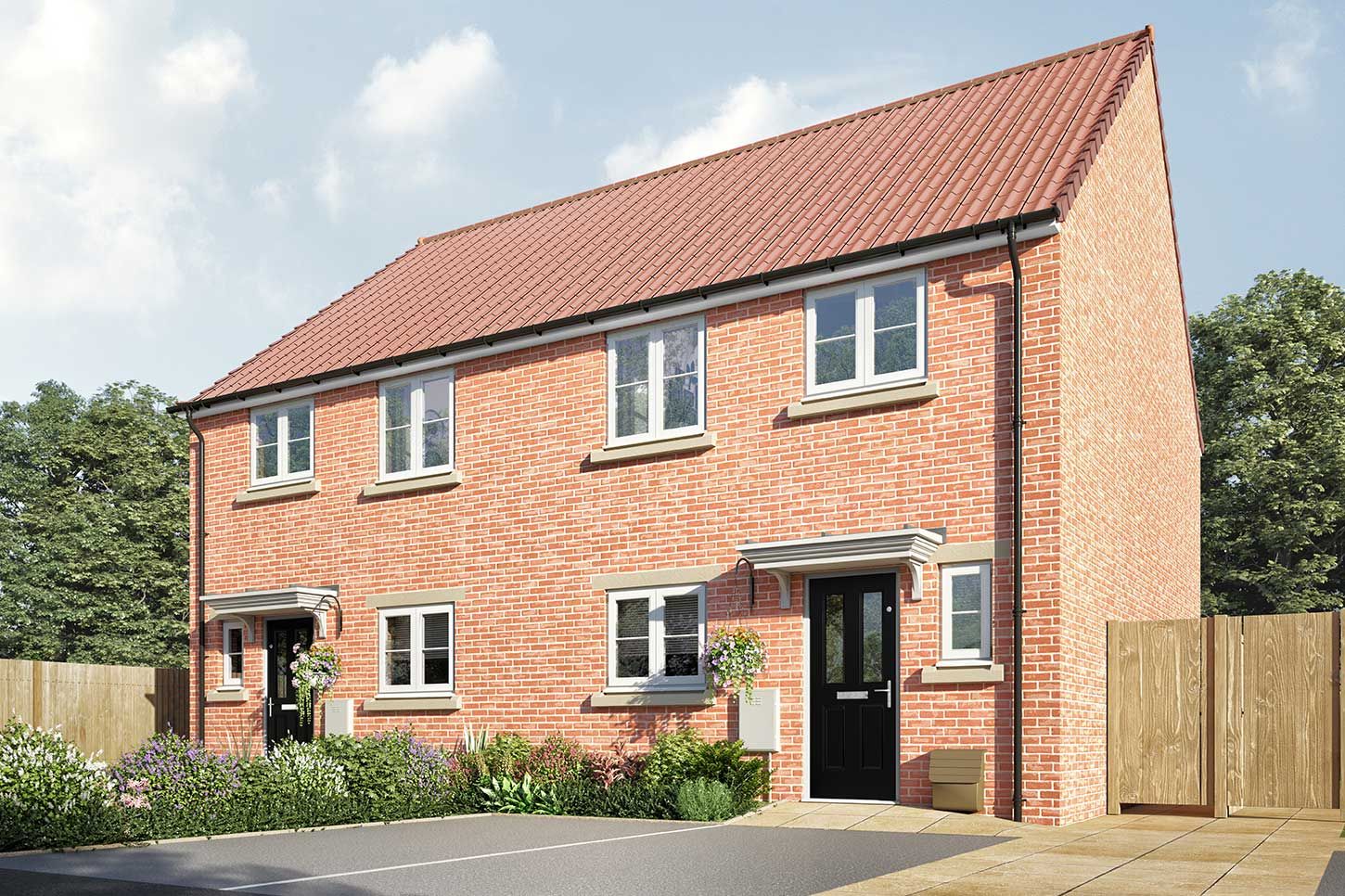 The Eveleigh at York Road, Knaresborough HG5  