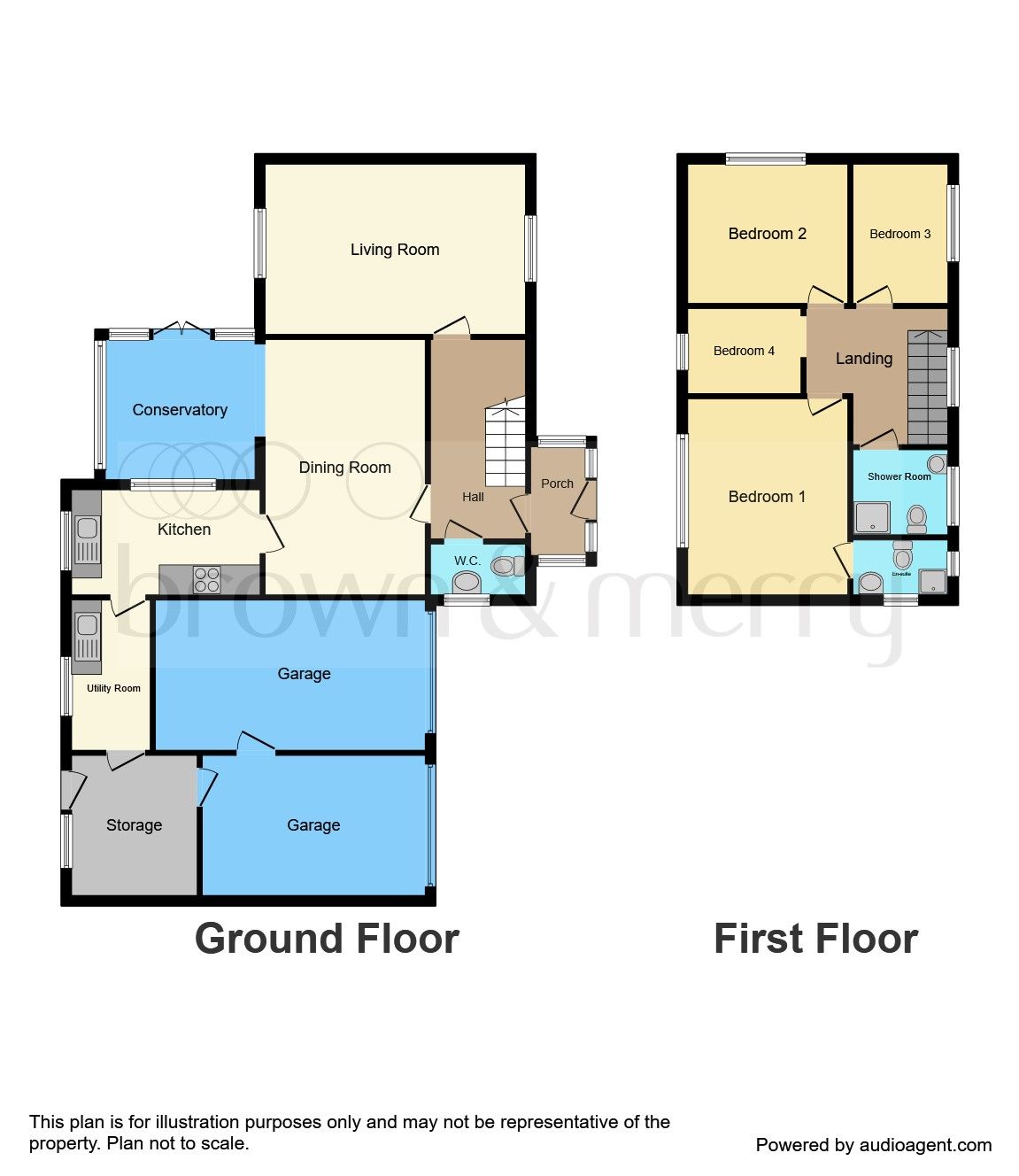 4 bed detached house for sale in Turnfurlong Row, Aylesbury HP21 Zoopla