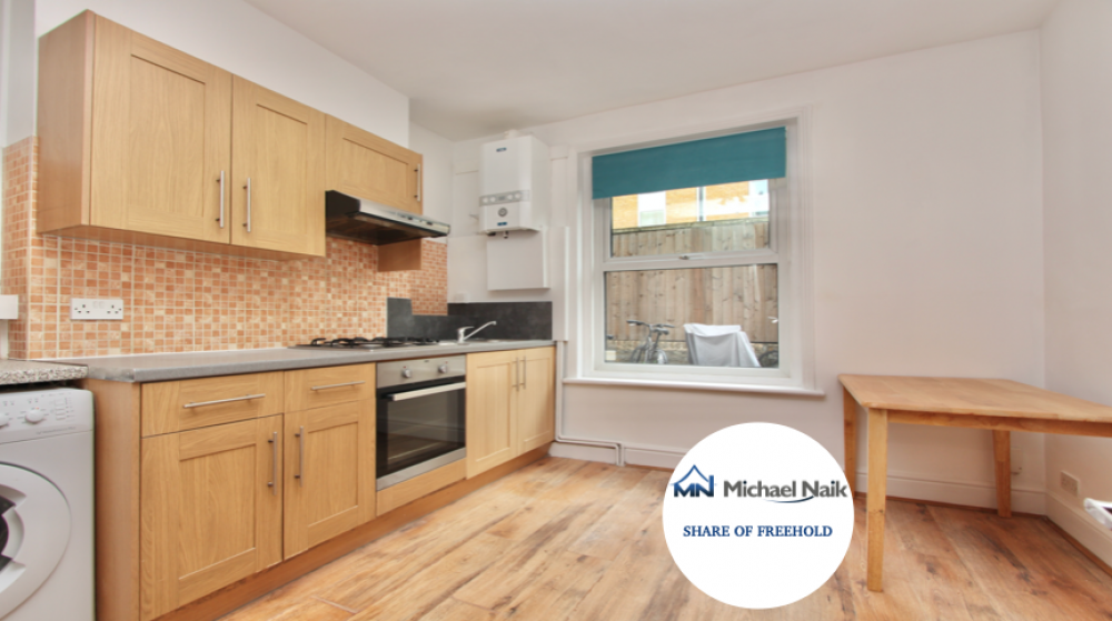 Eagle Mansions, Salcombe Road, Stoke Newington, London N16  