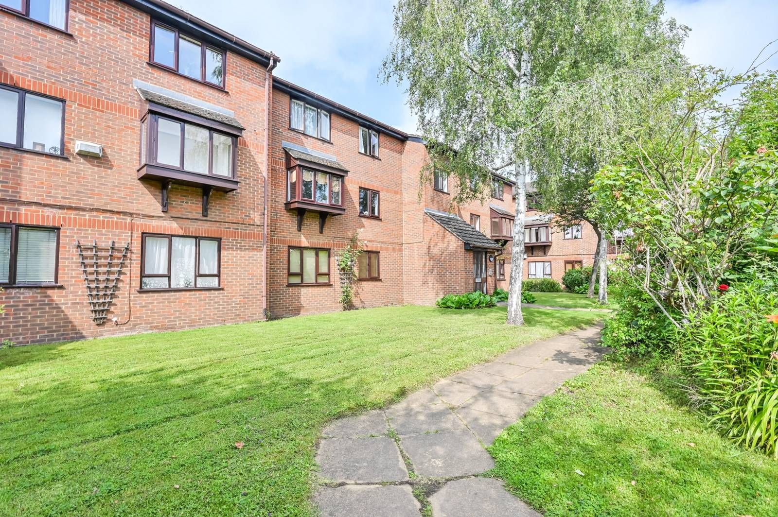 Eastern Road, Bounds Green, London N22