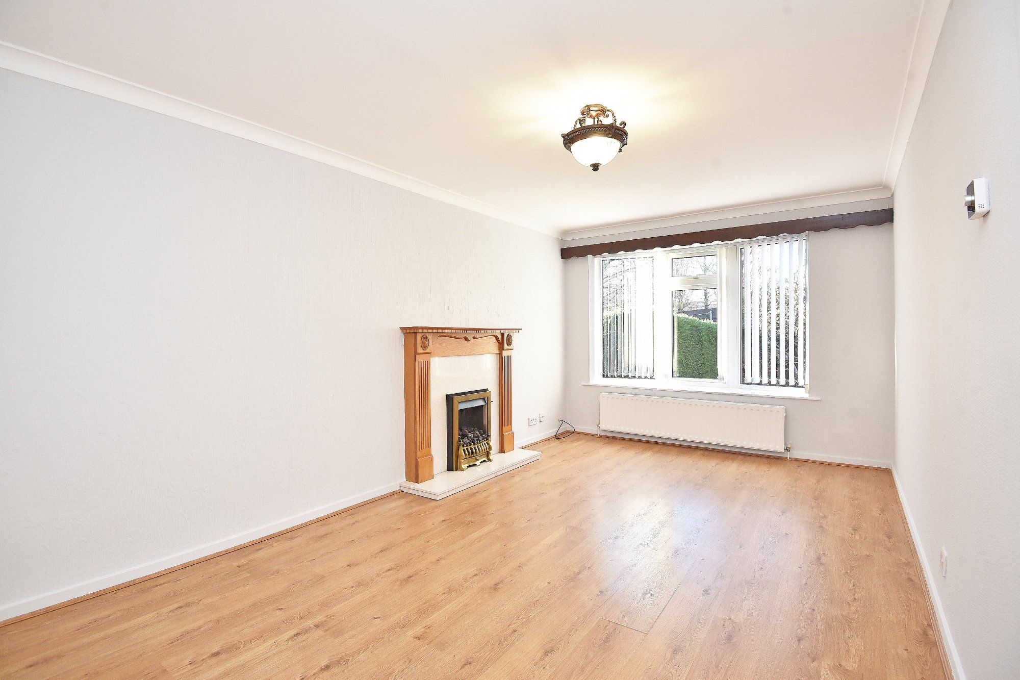 2 bed detached bungalow for sale in Fewston Crescent, Harrogate HG1