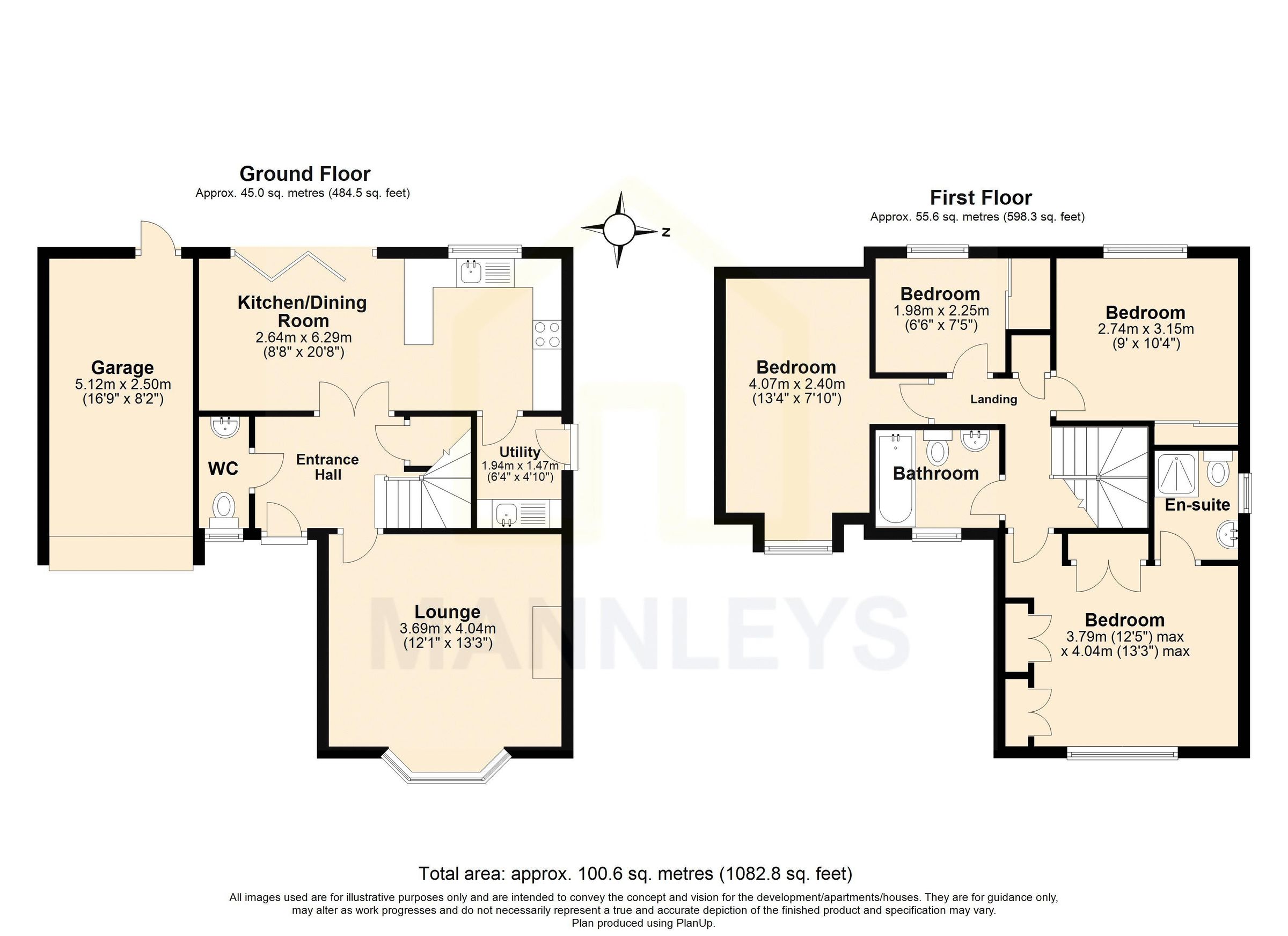4 bed detached house for sale in Lintin Close, Bratton, Telford TF5