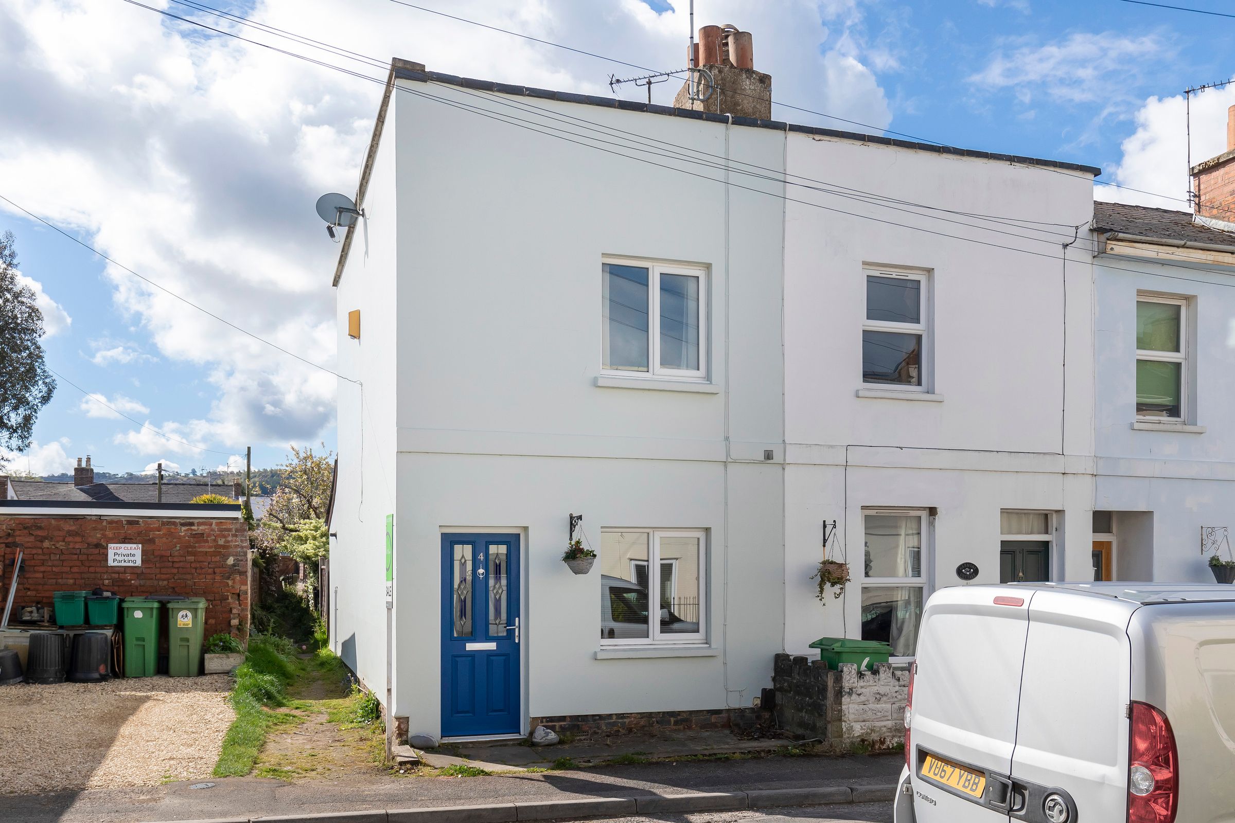 Short Street, Cheltenham GL53  