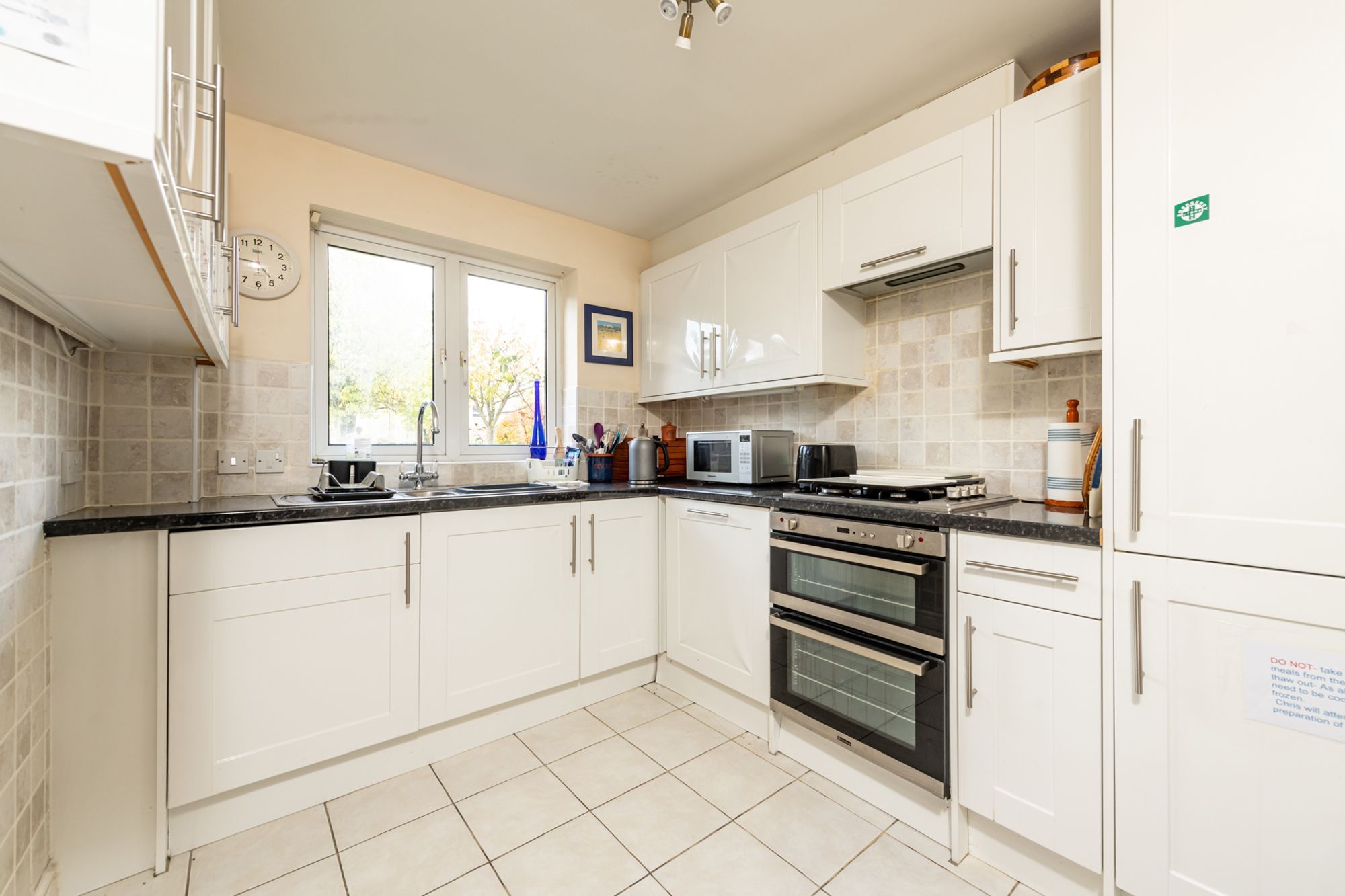 2 bed flat for sale in St. Marys Mead, Witney OX28 Zoopla