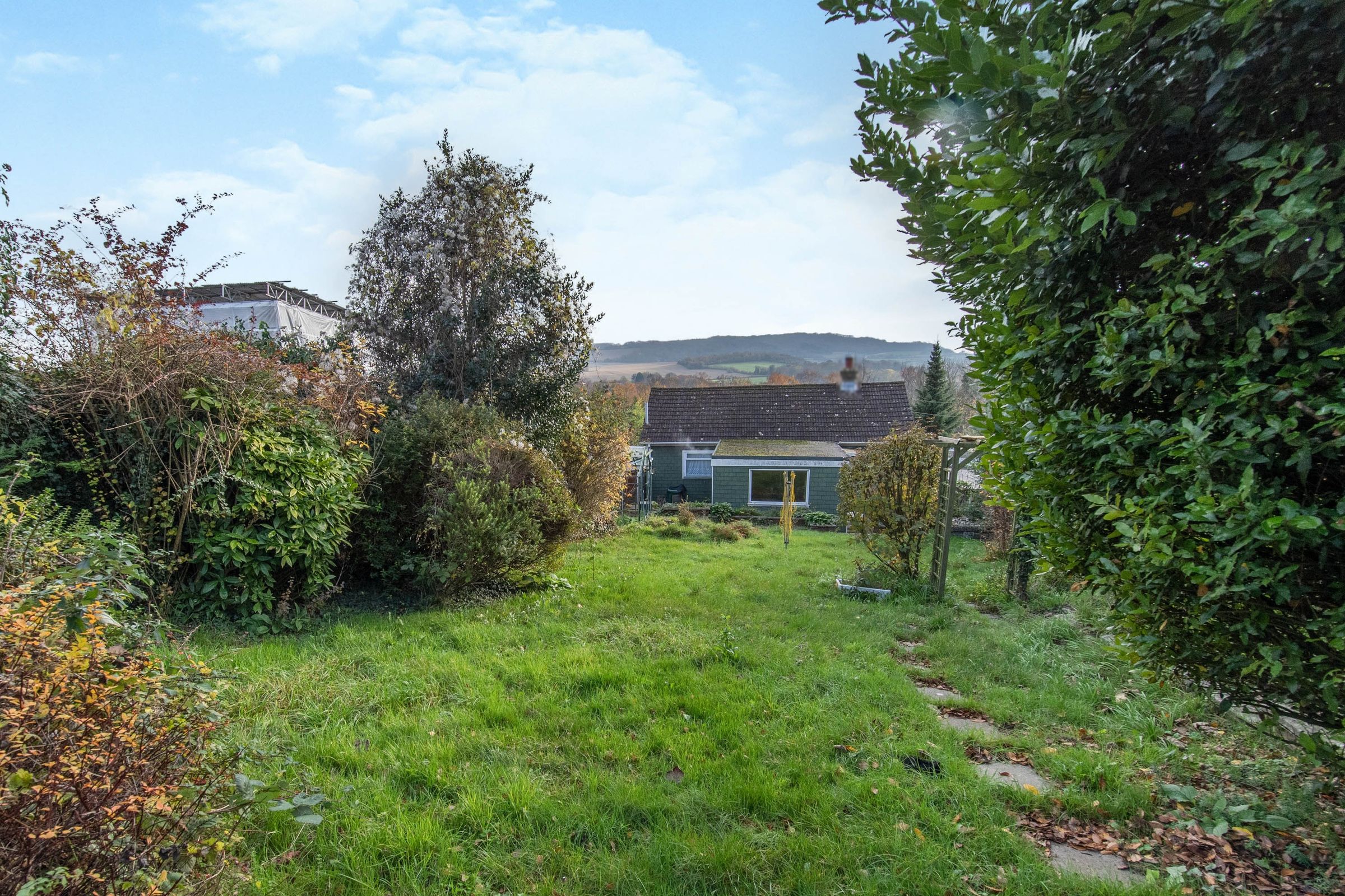 2 bed detached bungalow for sale in Rochester Road, Cuxton, Rochester ME2 Zoopla