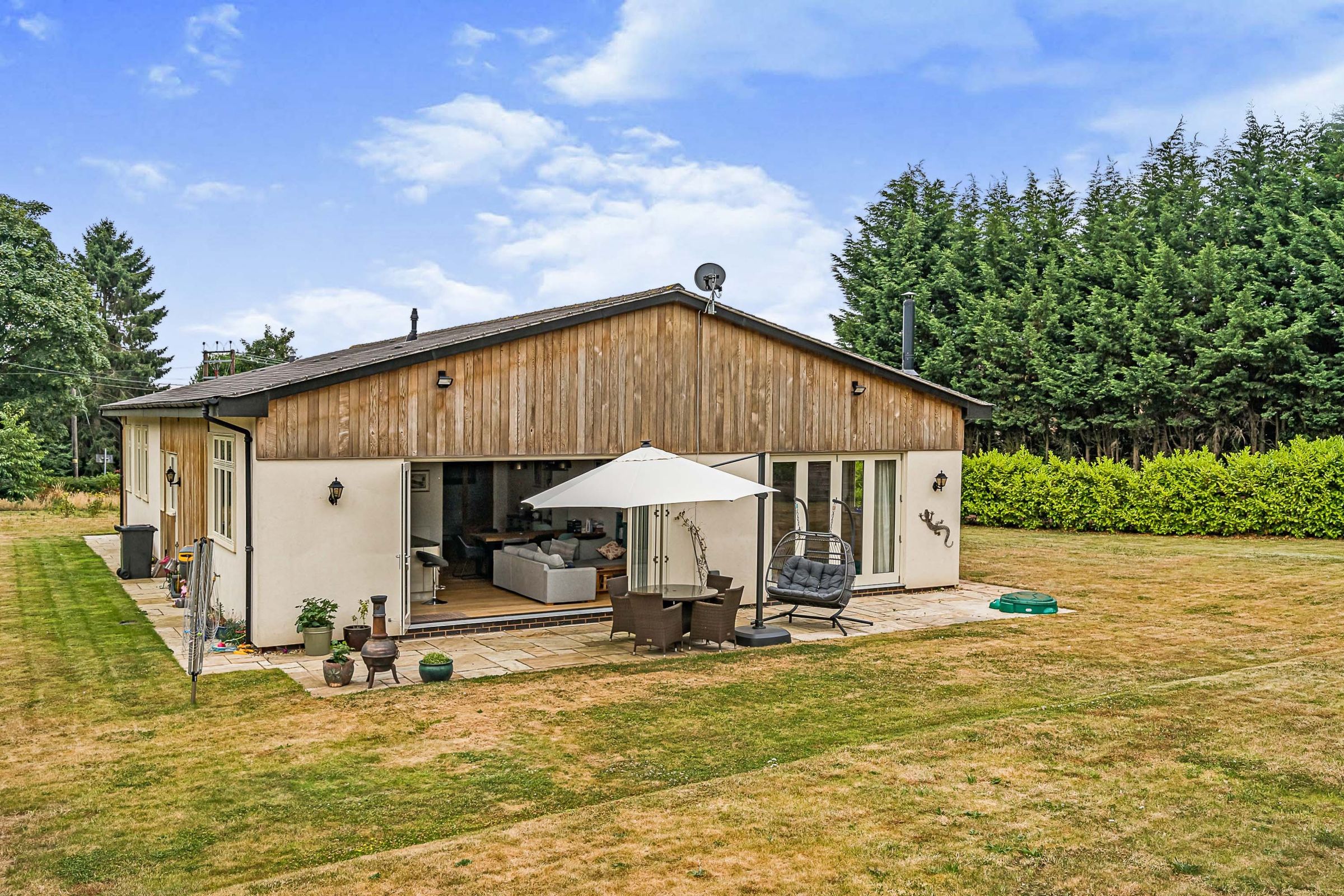 4 bed detached house for sale in Blakeshall, Kidderminster DY11 Zoopla