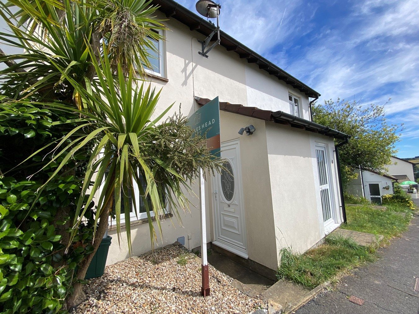 2 bed terraced house for sale in Saffron Park, Kingsbridge TQ7 Zoopla