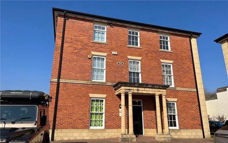 Office to let in Woburn House, Vernon Gate, Derby, Derbyshire DE1 Zoopla