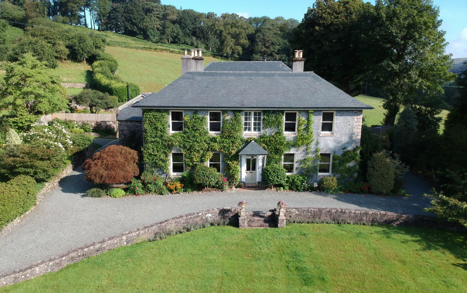 7 bed detached house for sale in Cornwood, Ivybridge, Devon PL21 Zoopla