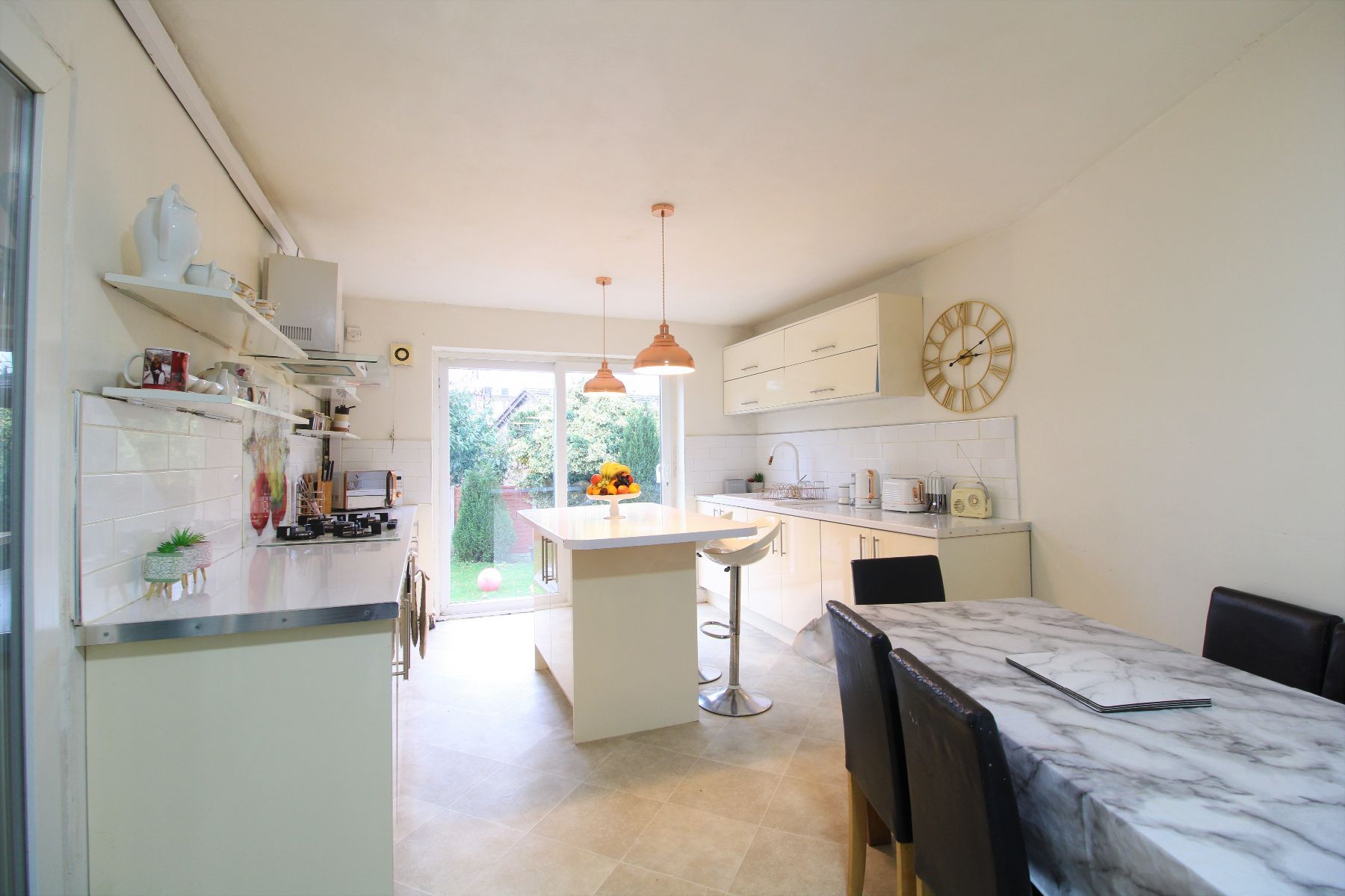 4 bed semidetached house for sale in Cambrai Drive, Hall Green