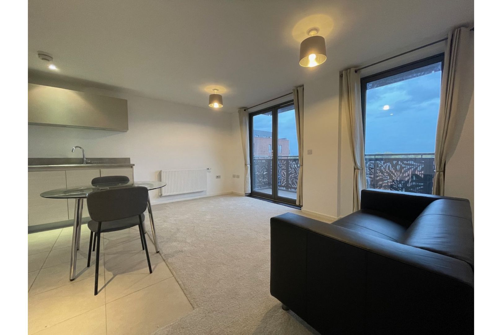 1 bed flat to rent in 7 Hastings Road, London E16 Zoopla