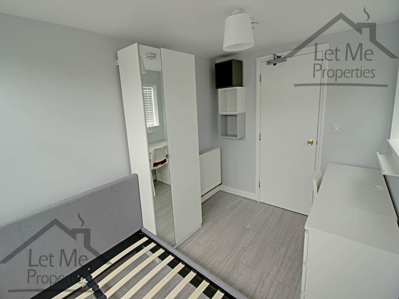 Room to rent in Worcester Road, Hatfield AL10 Zoopla