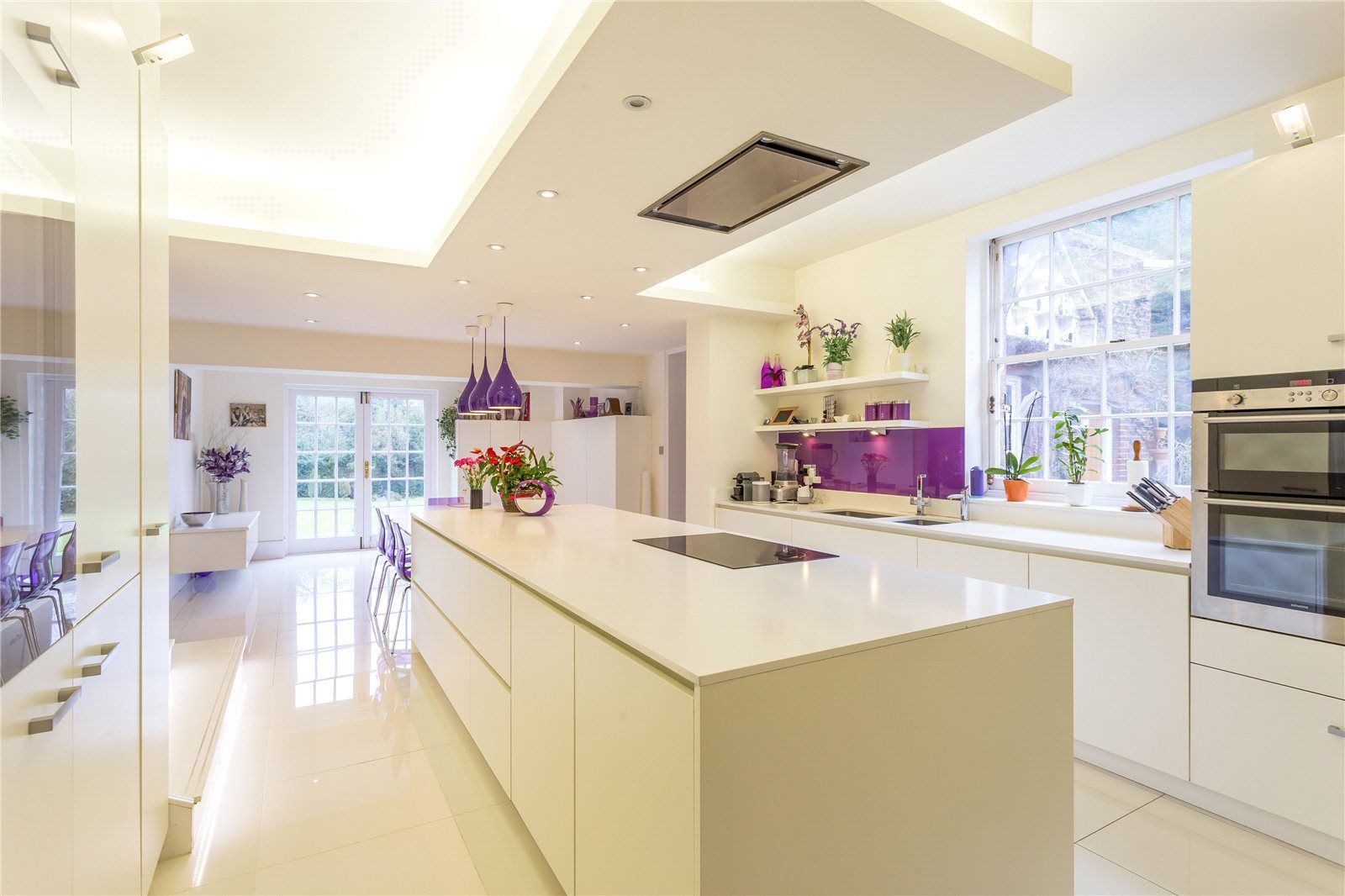 Totteridge Green Totteridge Vlg N20  