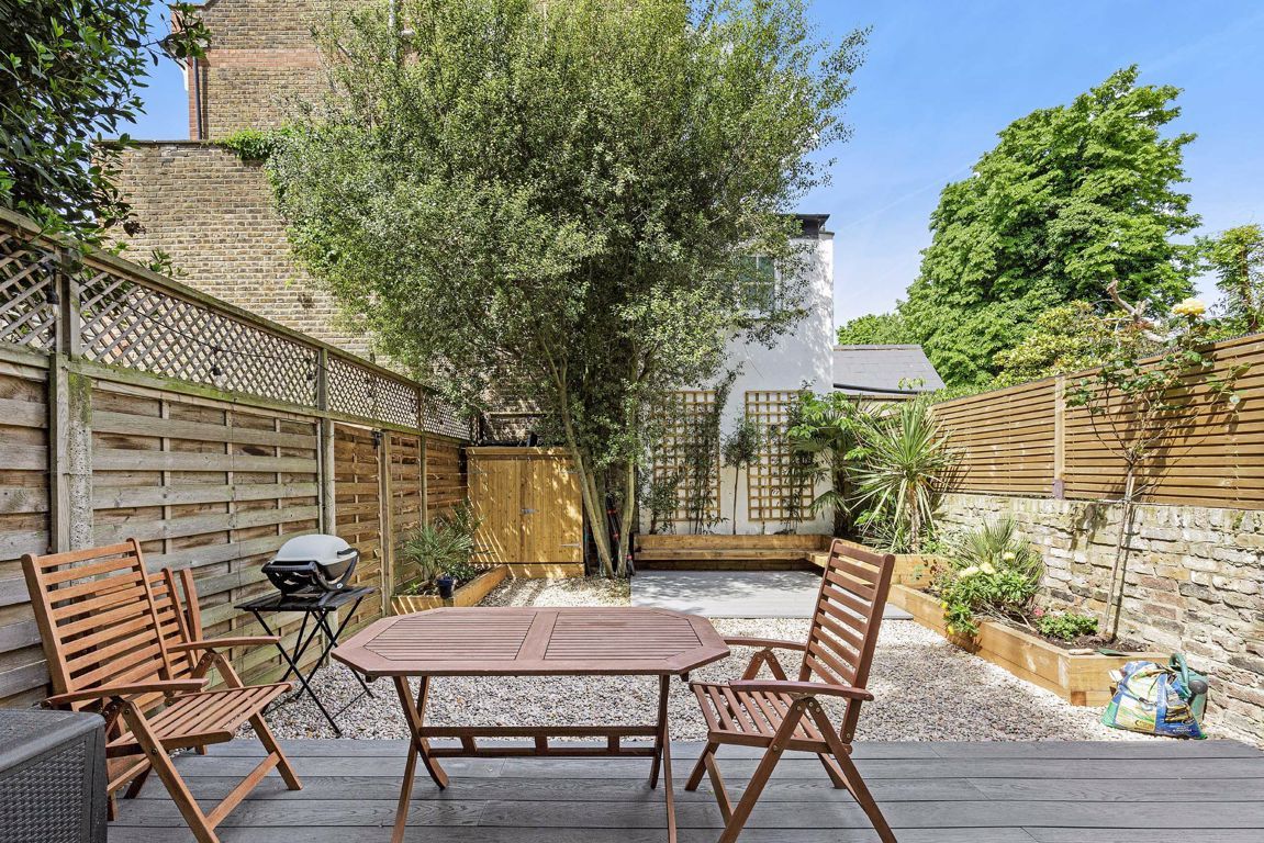 1 bed flat for sale in Bartholomew Road, London NW5 Zoopla