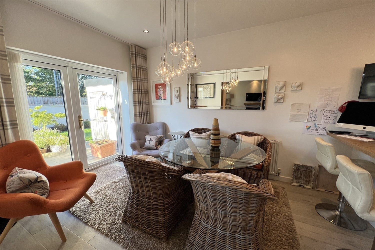 2 bed detached bungalow for sale in Stanneylands Drive, Wilmslow SK9