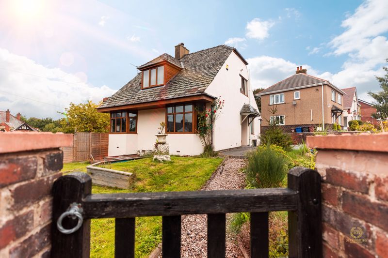 3 bed detached bungalow for sale in Parsonage Road, Ramsgreave
