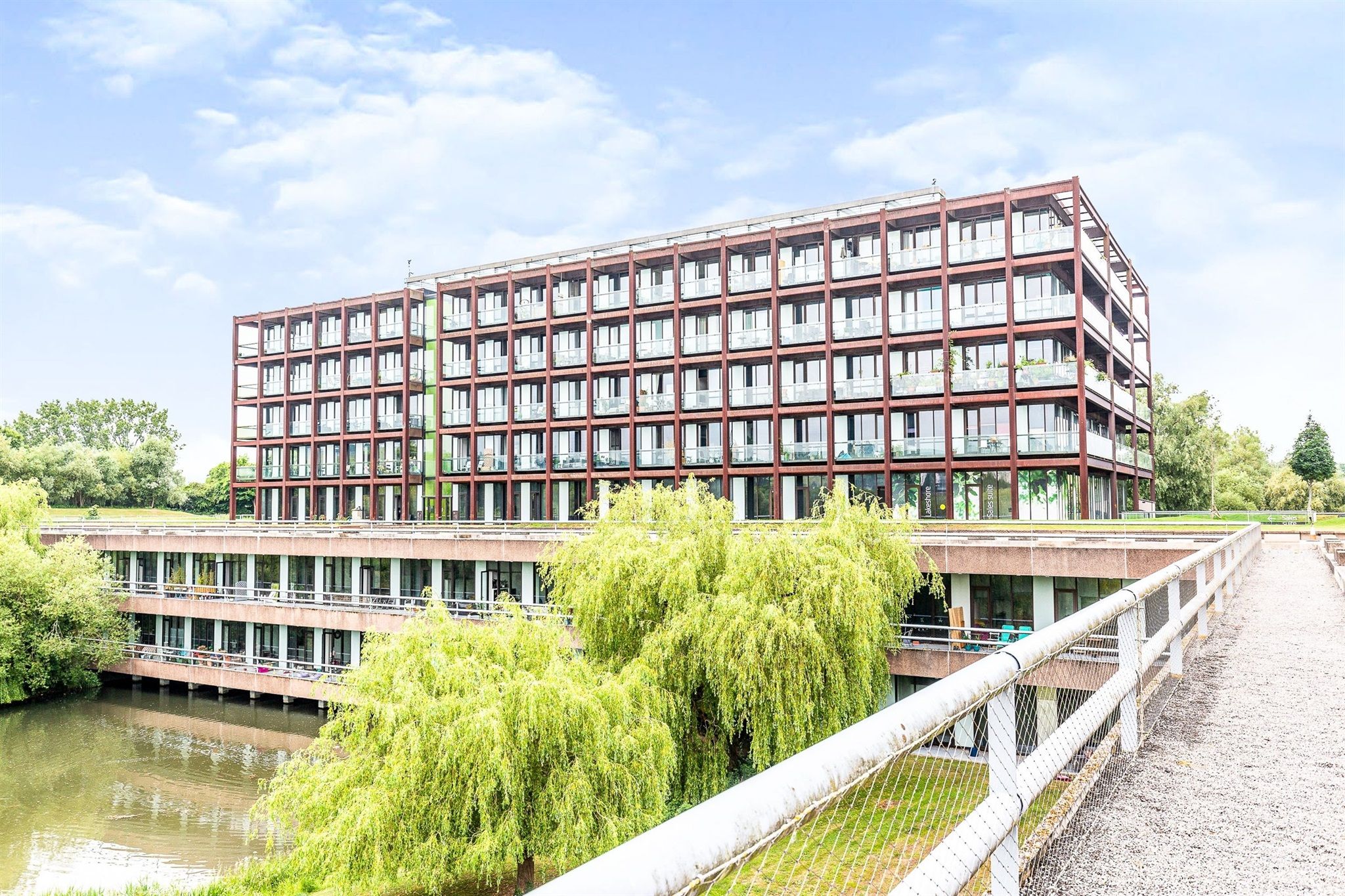 1 bed flat for sale in Lake Shore Drive, Headley Park, Bristol BS13