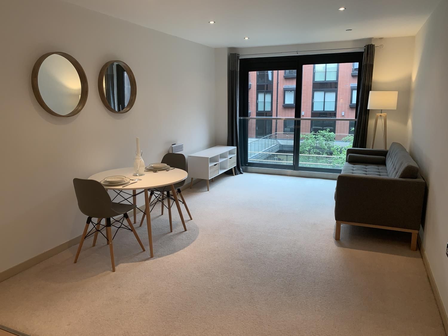 St Pauls Place, 40 St Pauls Square, Birmingham, 1Fq B3  