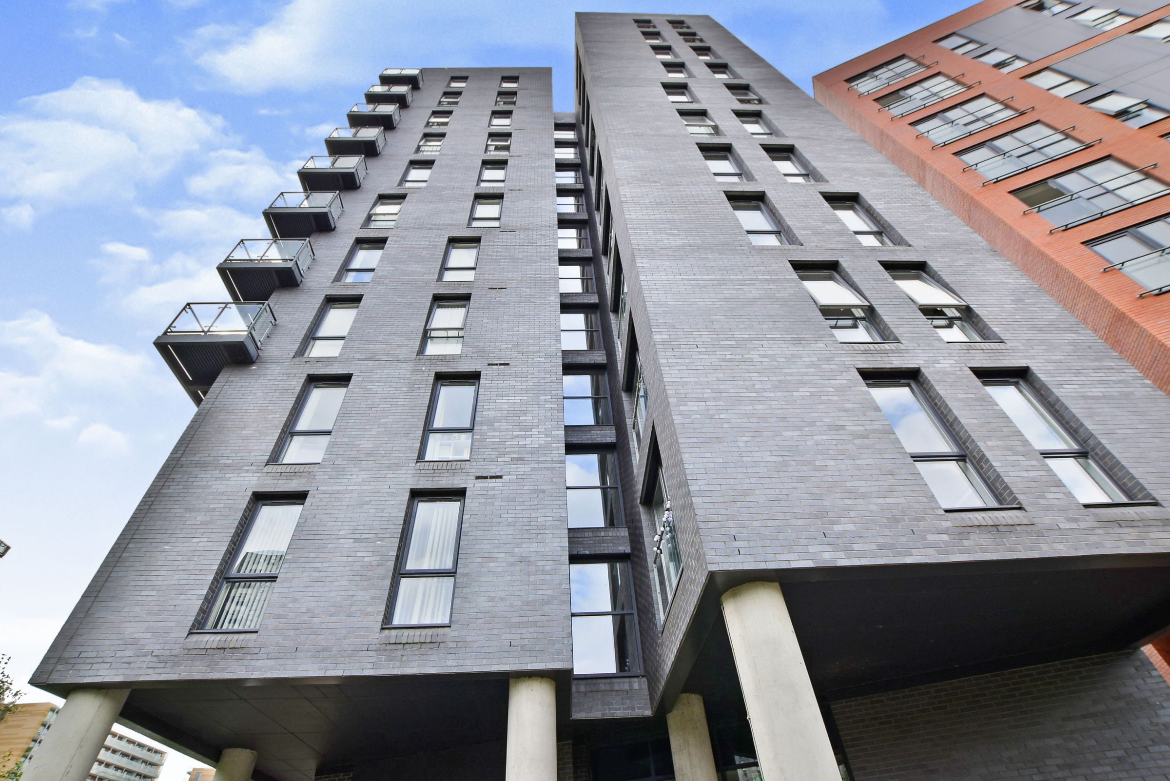 2 bed flat for sale in Derwent Street, Salford M5 Zoopla