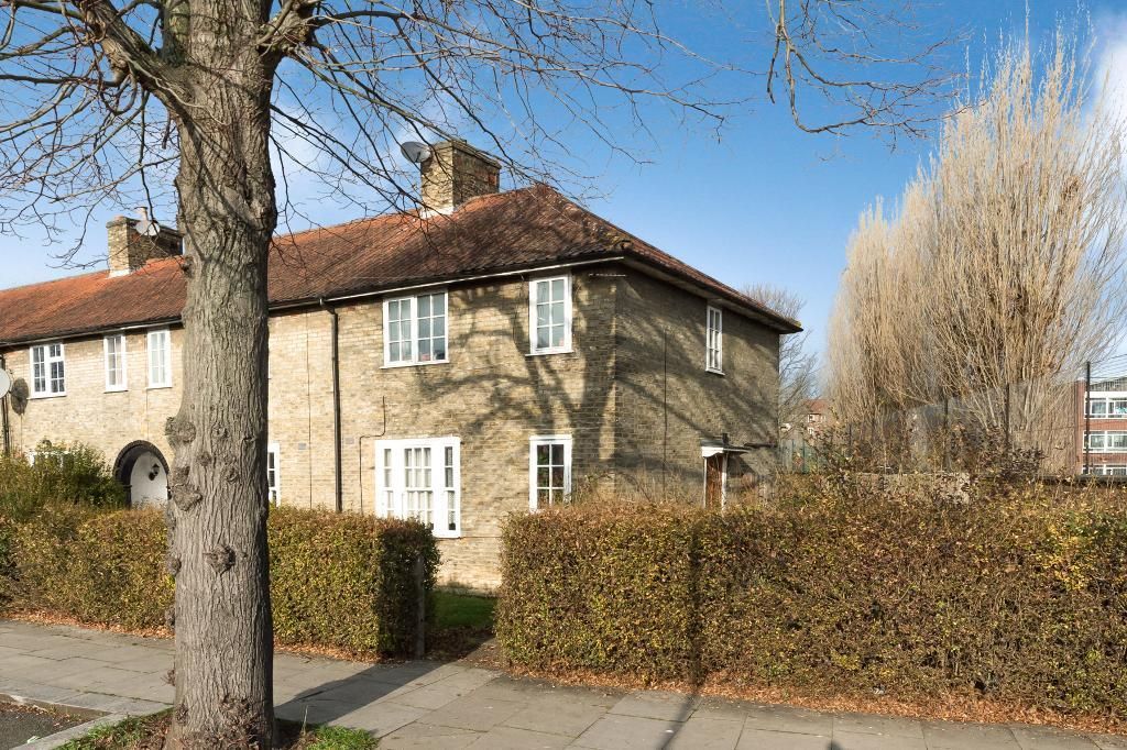 The Curve, Shepherds Bush, London W12