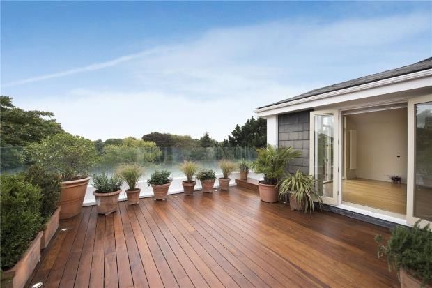 Hurlingham, Fulham, London SW6  