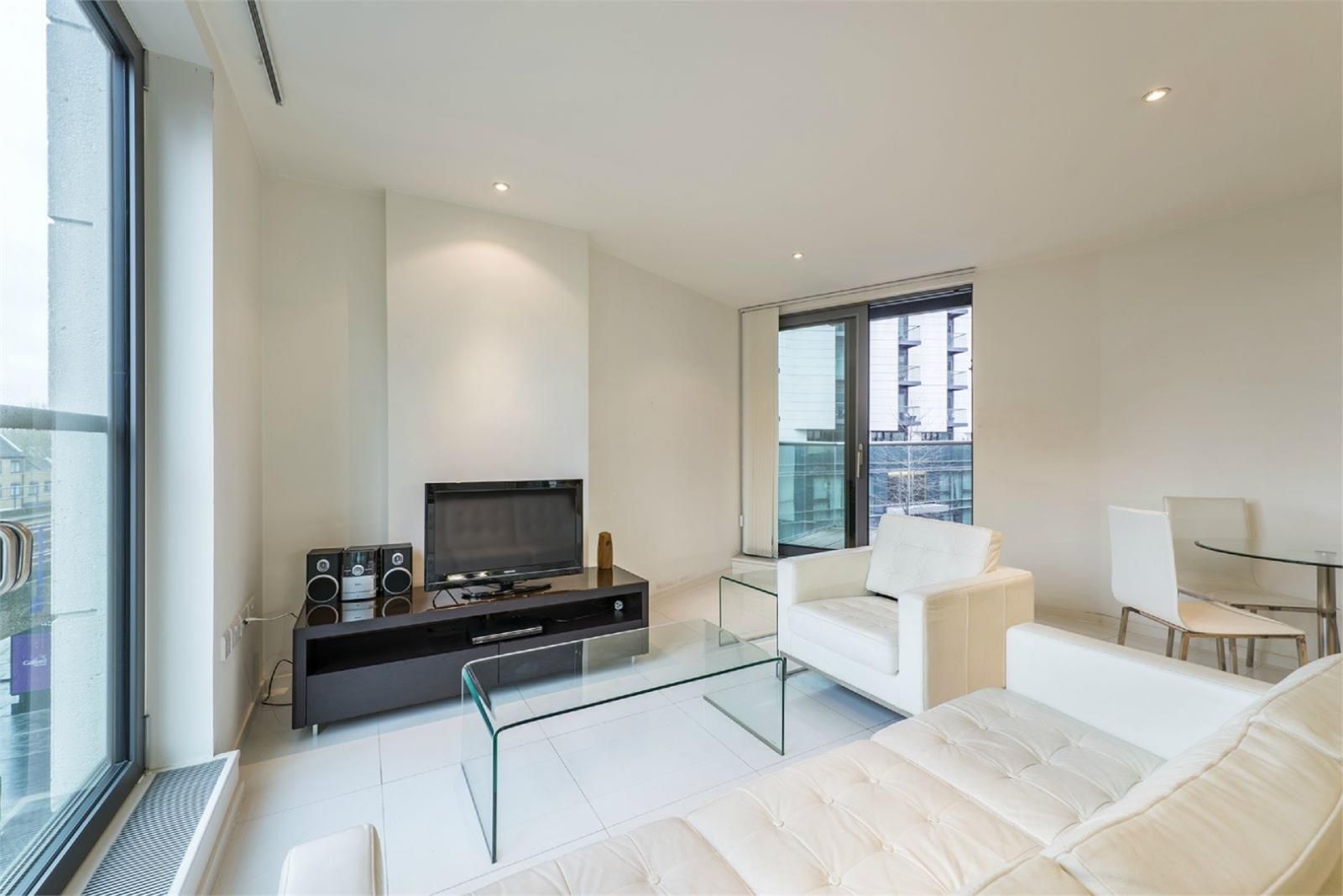 2 Baltimore Wharf, Canary Wharf, London E14  