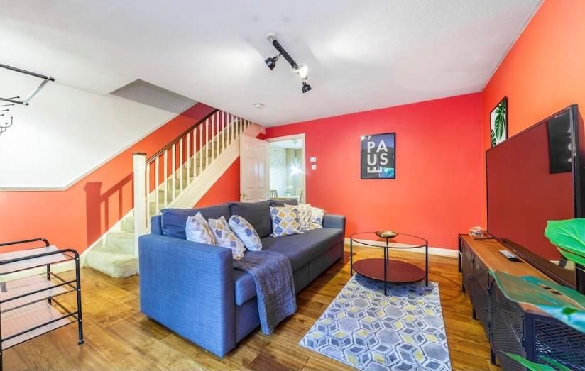 2 bed flat to rent in Ellington Street, London N7 Zoopla