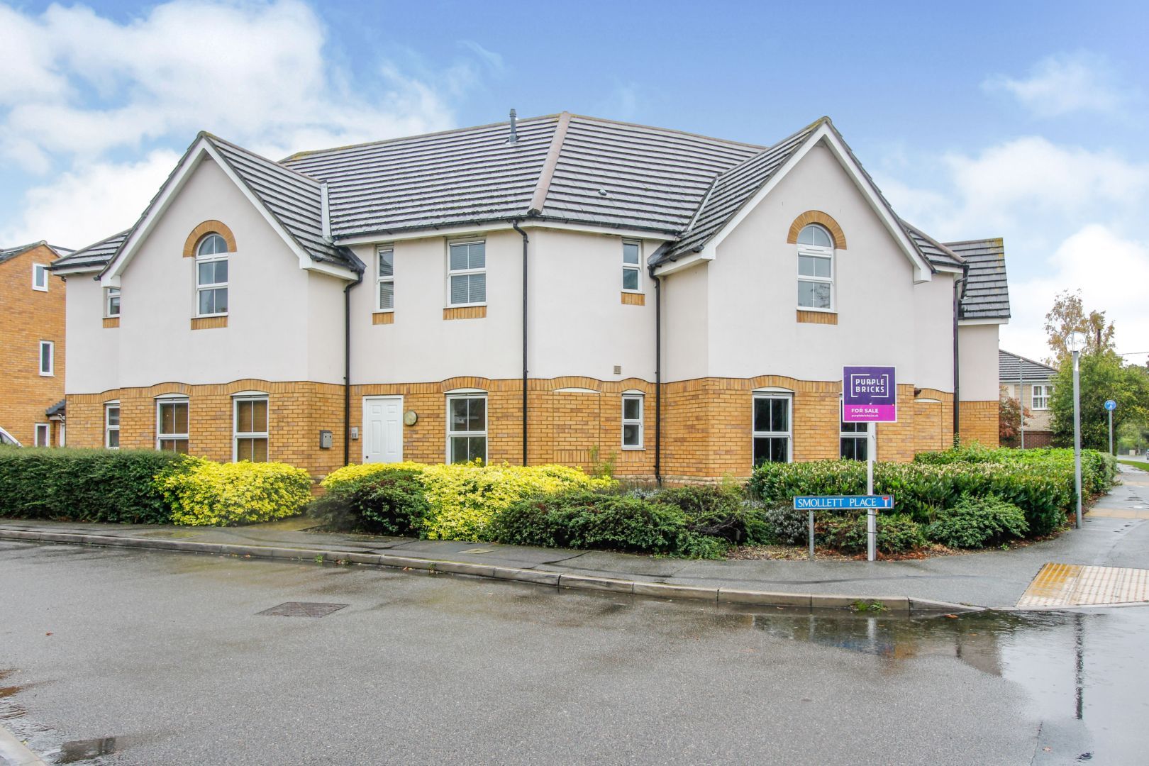 Smollett Place Wickford SS12  