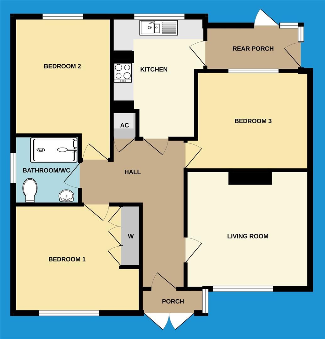 3 Bed Property For Sale In Race Hill Launceston PL15 Zoopla 3-bed-property-for-sale-in-race-hill-launceston-pl15-zoopla