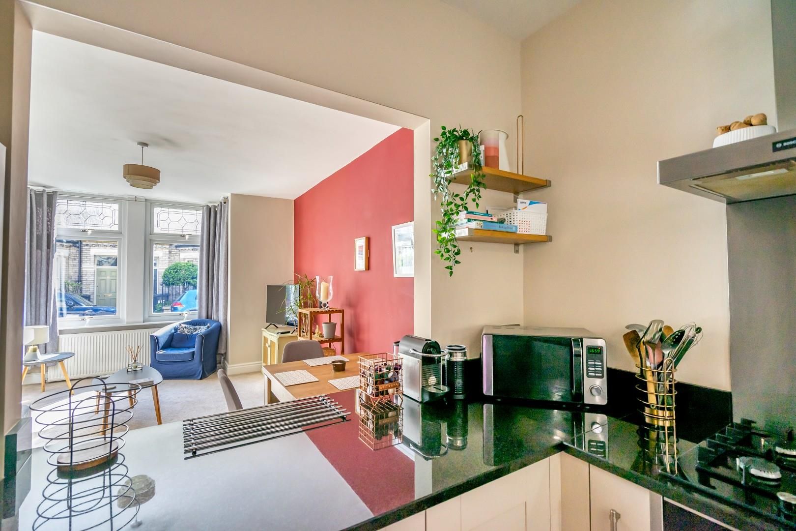 2 bed flat for sale in Feversham Crescent, York YO31 Zoopla