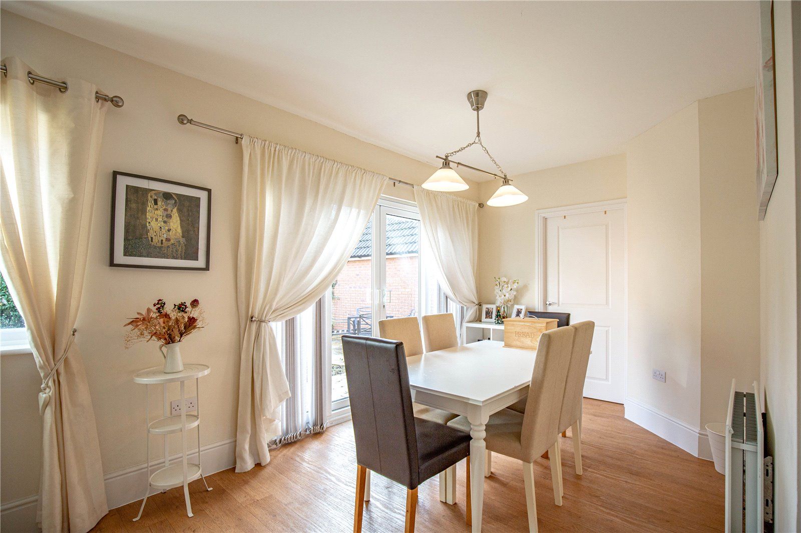 4 bed detached house for sale in Baily Place, Cheswick Village, Bristol