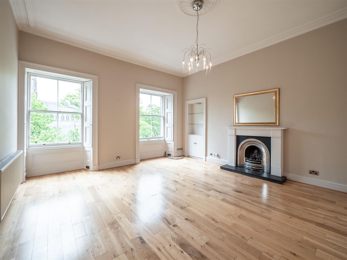 31/3 Chester Street Edinburgh EH3