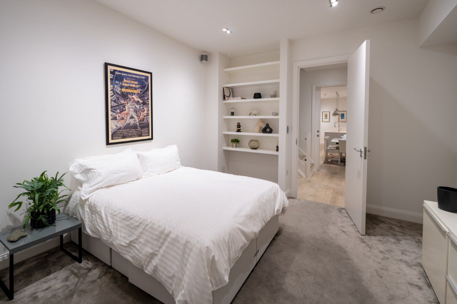 4 bed terraced house for sale in Pottery Lane, Holland Park, London W11