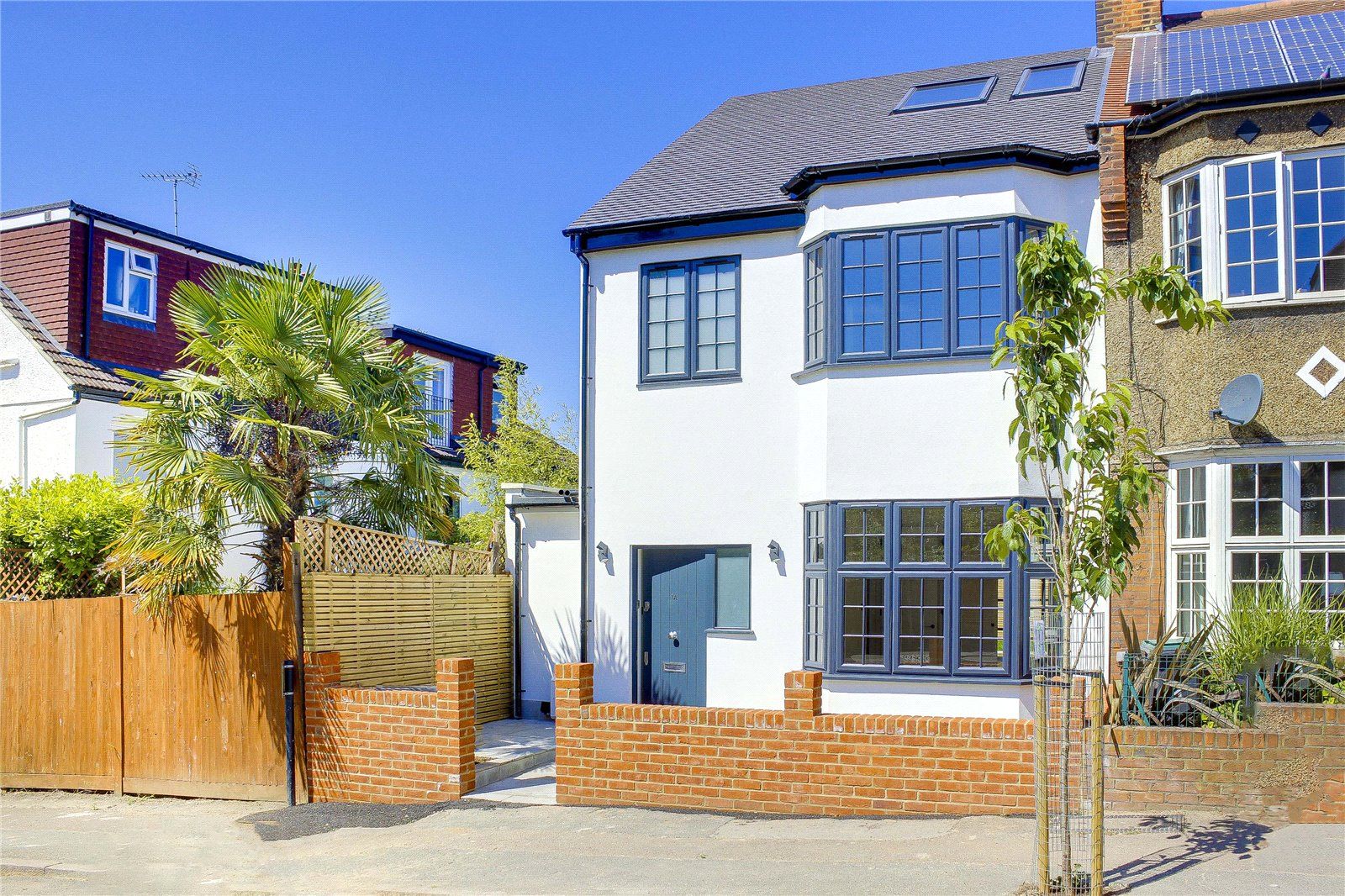 4 bed end terrace house for sale in Lynmouth Road, London N2 Zoopla