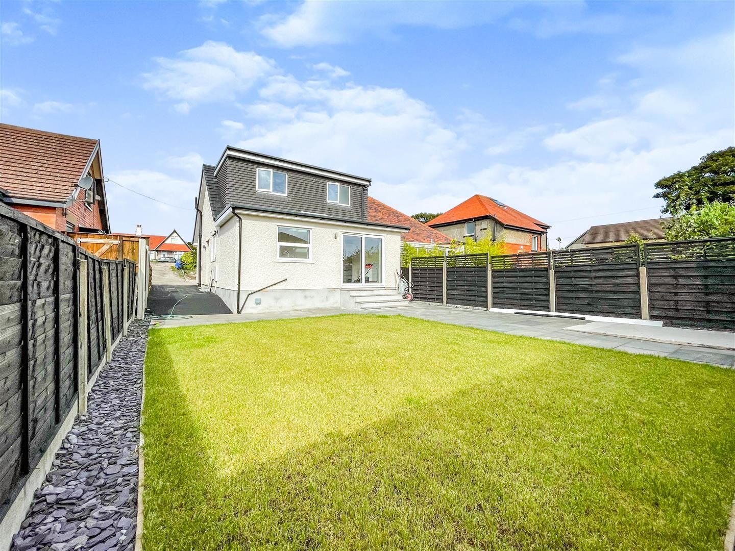 3 bed semidetached bungalow for sale in Heysham Road, Heysham