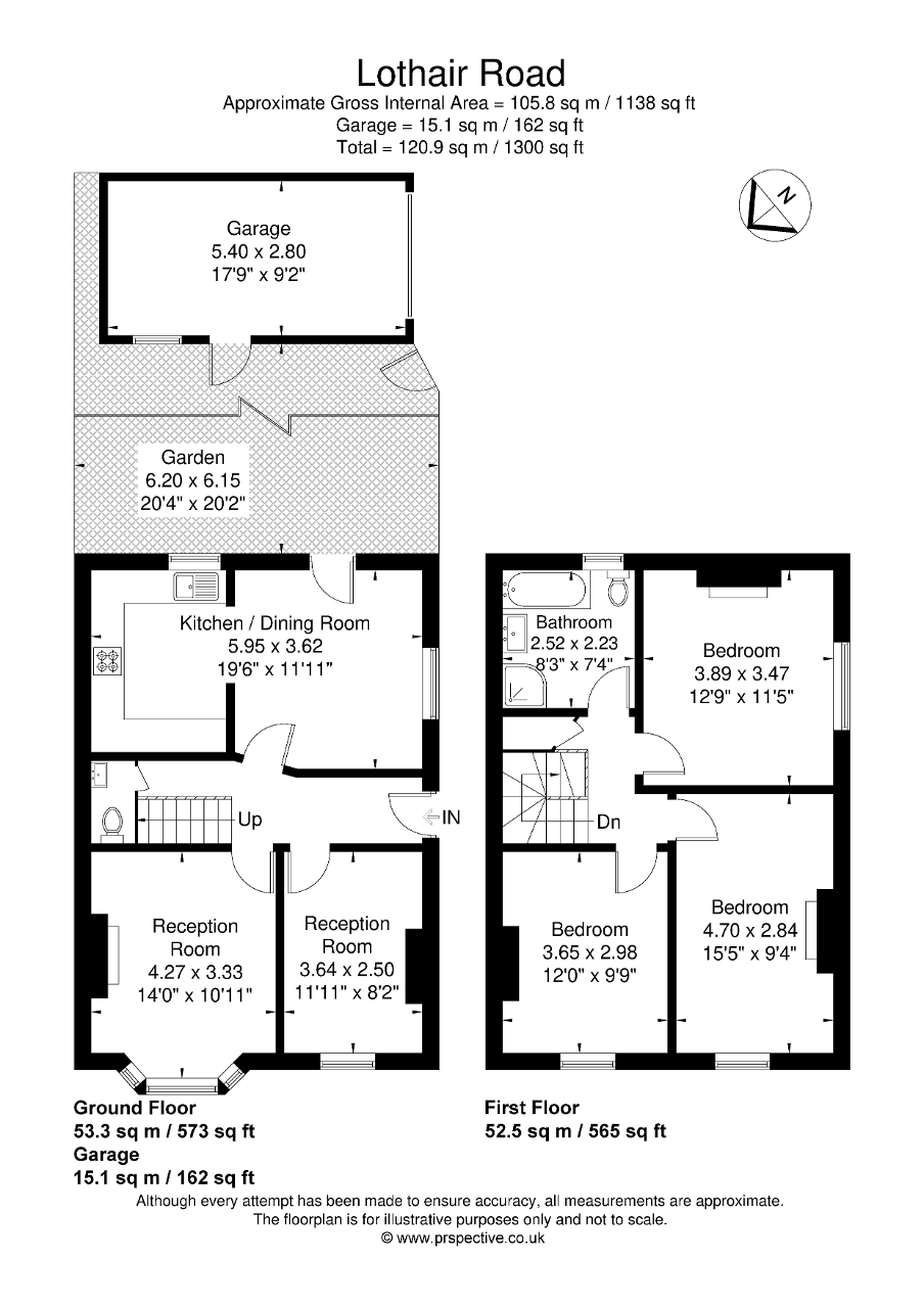 3 bed end terrace house for sale in Lothair Road, Ealing, London W5