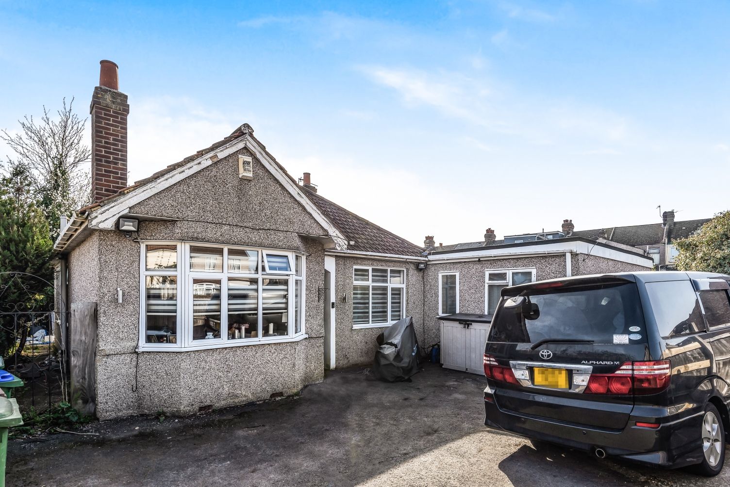 3 bed bungalow for sale in Balliol Road, Welling DA16 Zoopla