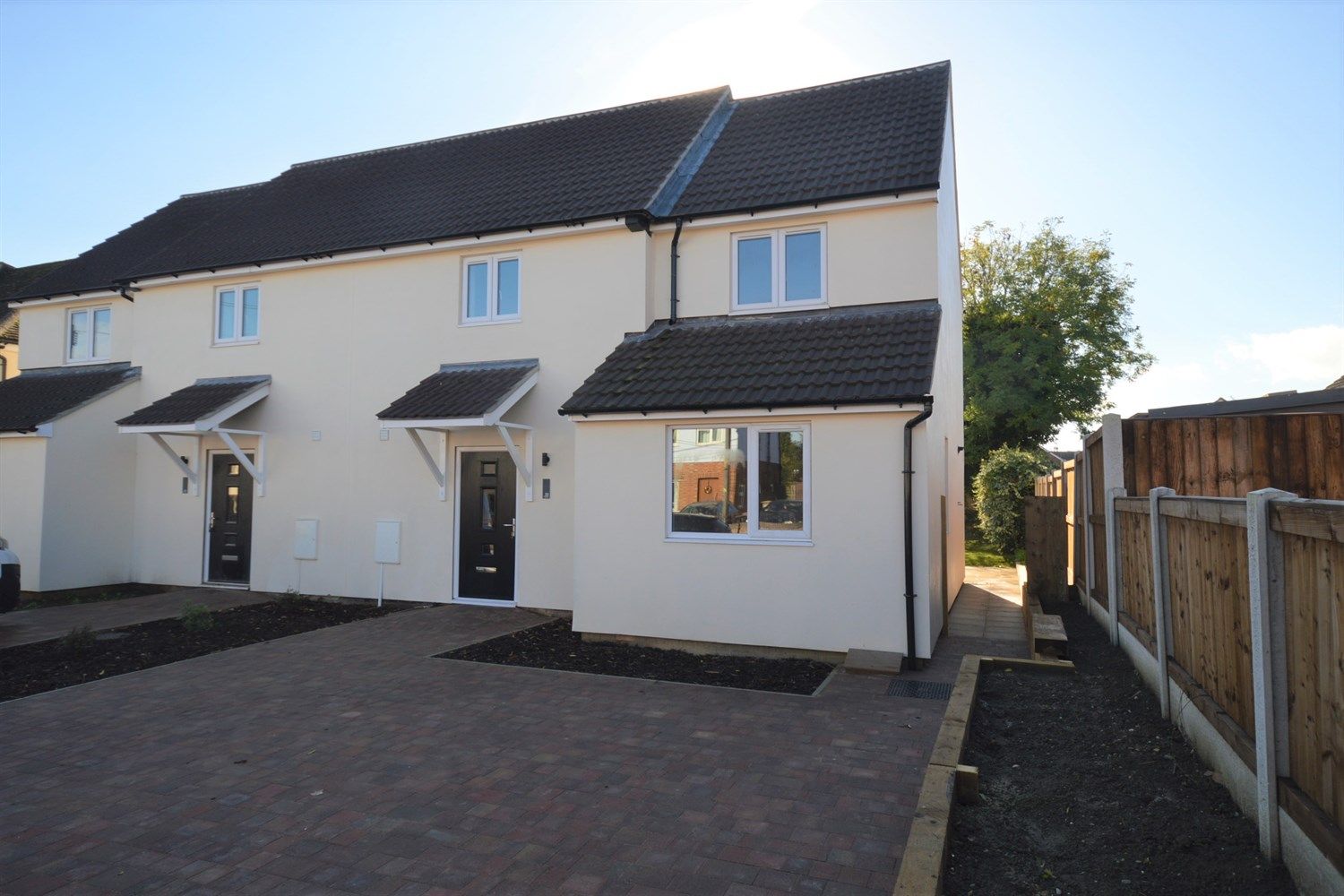 4 bed semidetached house for sale in Challis Lane, Braintree CM7 Zoopla