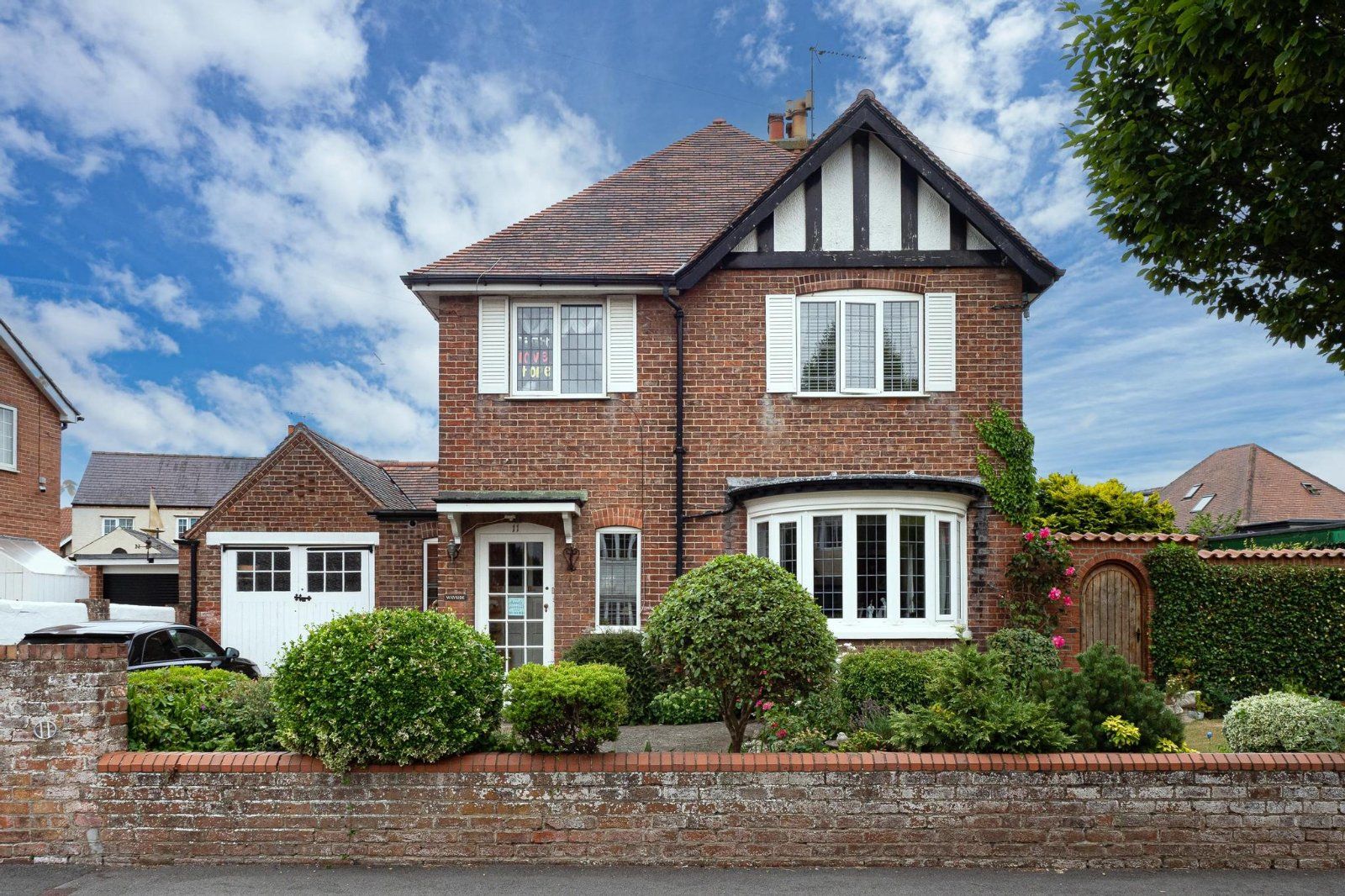 4 bed detached house for sale in Kingsgate, Bridlington, East Riding Of