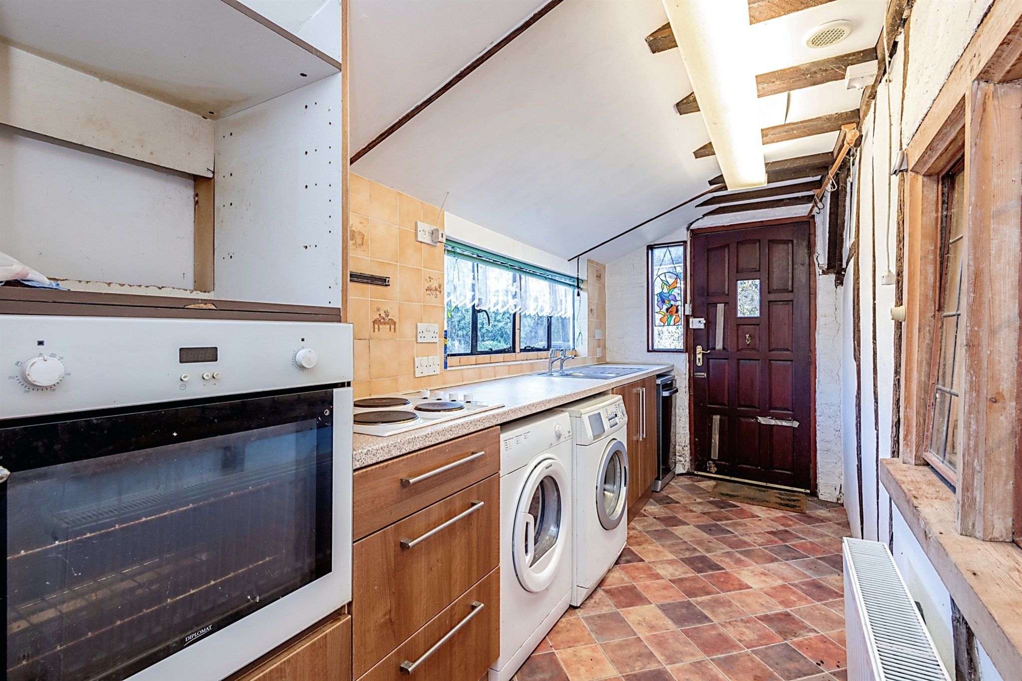 3 bed property for sale in Church End, Ravensden, Bedford MK44 Zoopla