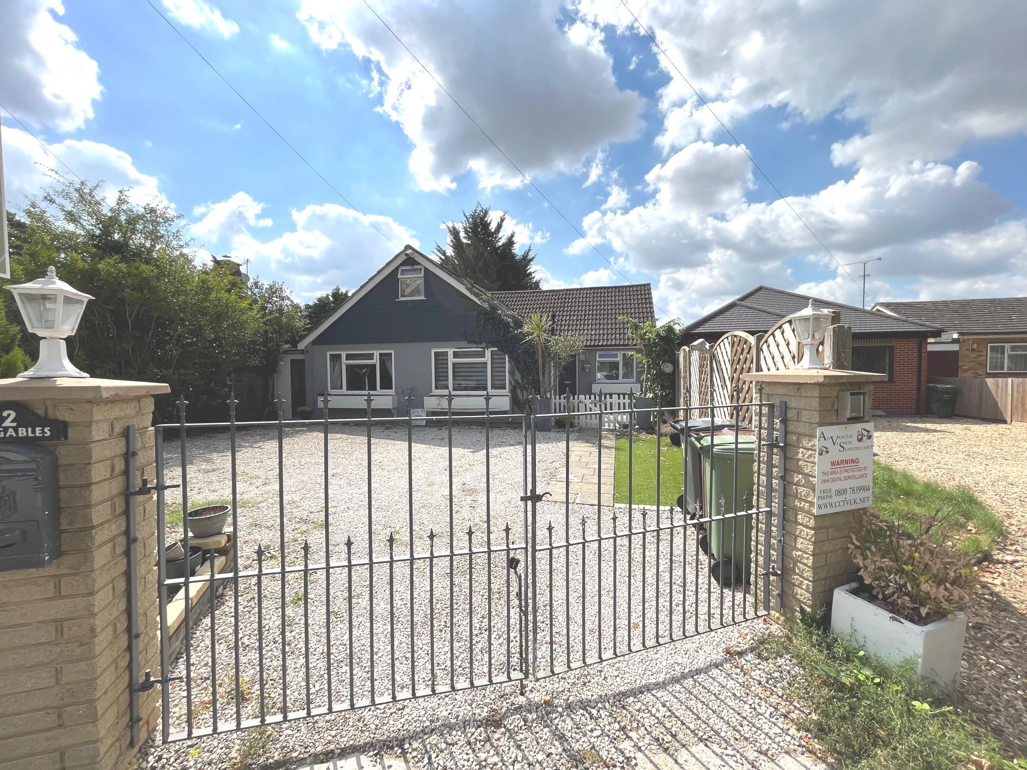 5 bed detached house for sale in Fellowes Lane, Colney Heath, St