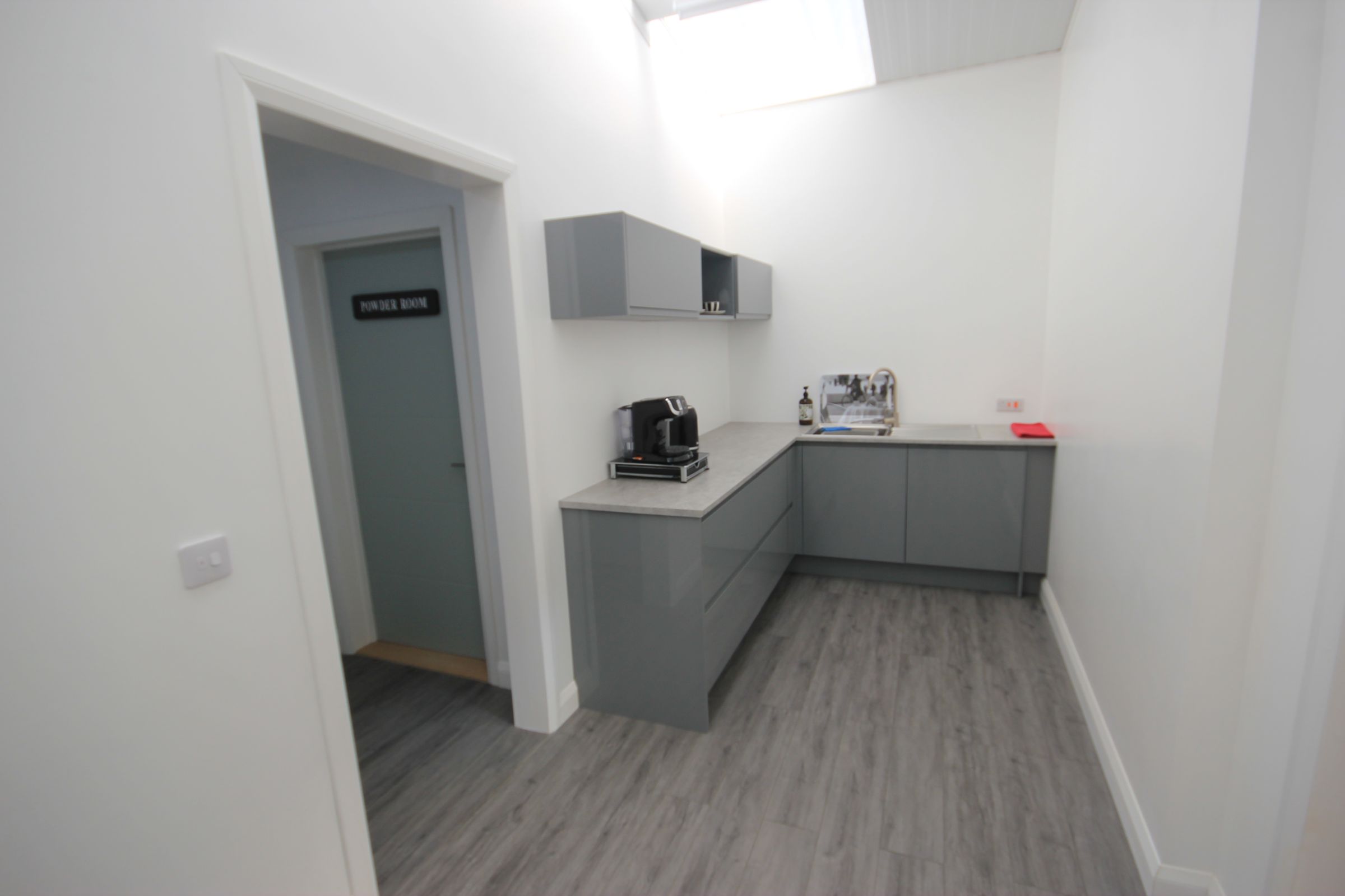 Warehouse for sale in Manston Business Park, Ramsgate CT12 Zoopla