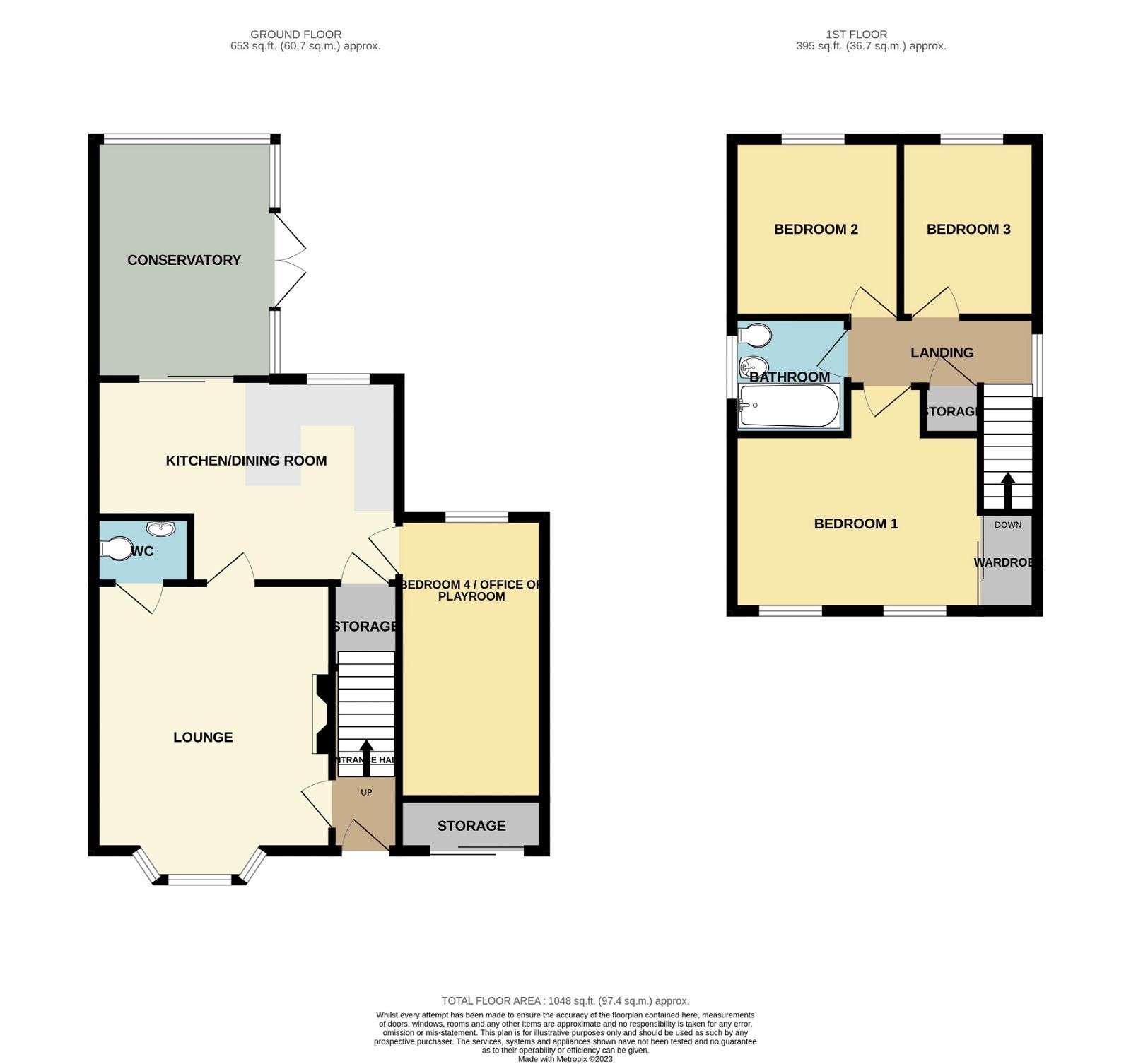 3 bed detached house for sale in Ansty Drive, Heath Hayes, Cannock WS12