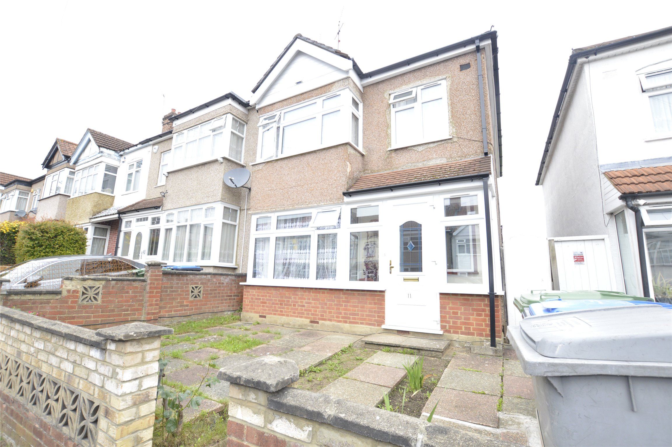 Queensbury Road, Kingsbury NW9  