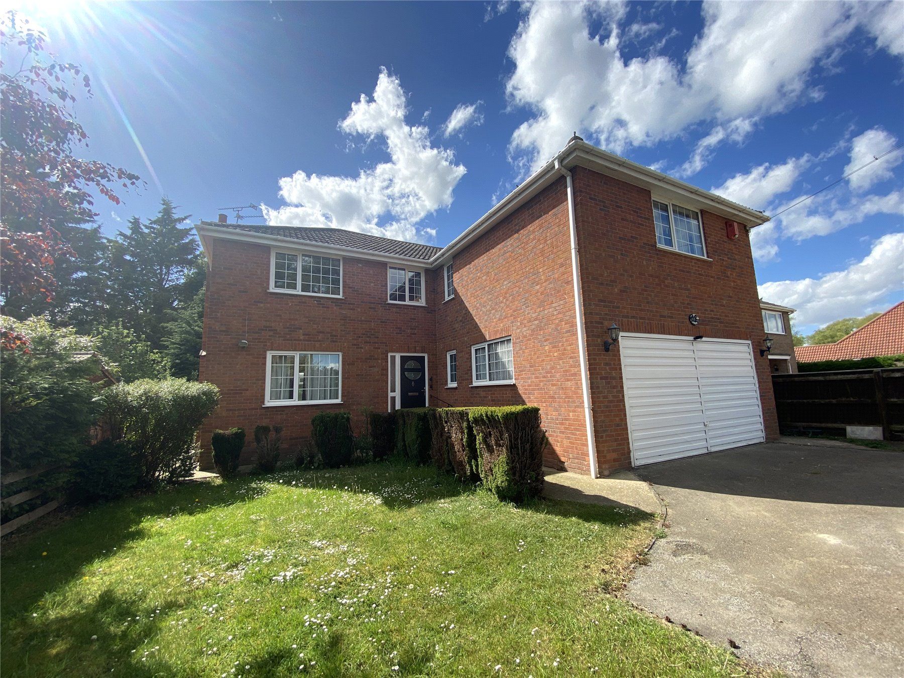 Homes To Rent In Ruskington at Shane Bailey blog